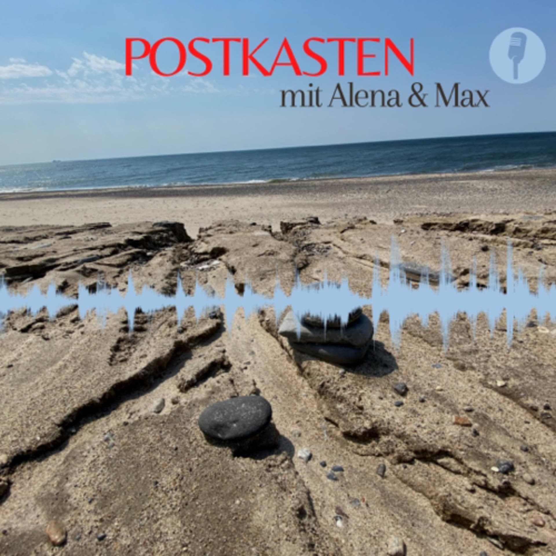 Postkasten - Der Auswanderer Podcast - Podcasts