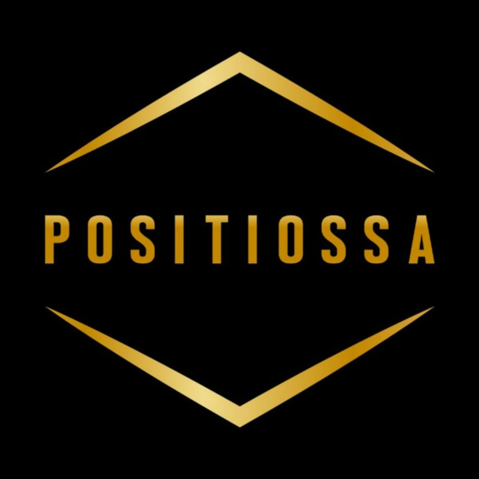 Positiossa - Podcasts