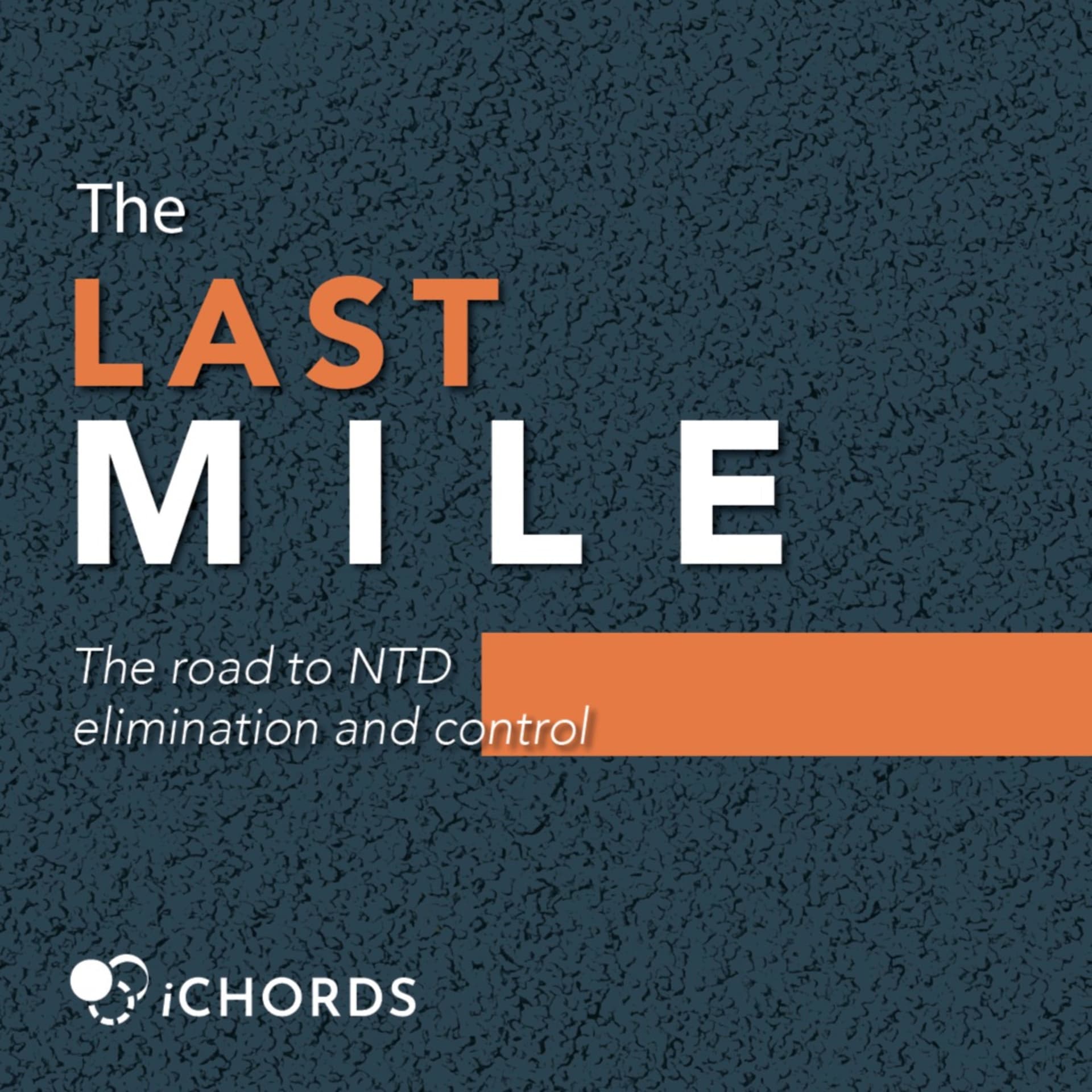 The Last Mile - Podcasts