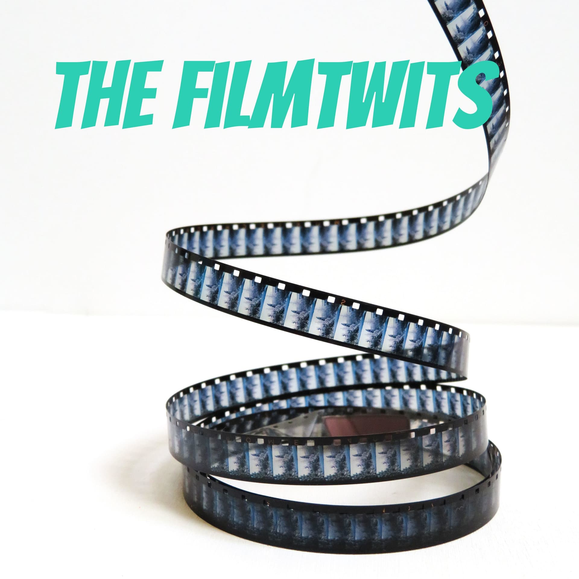 The FilmTwits - Podcasts