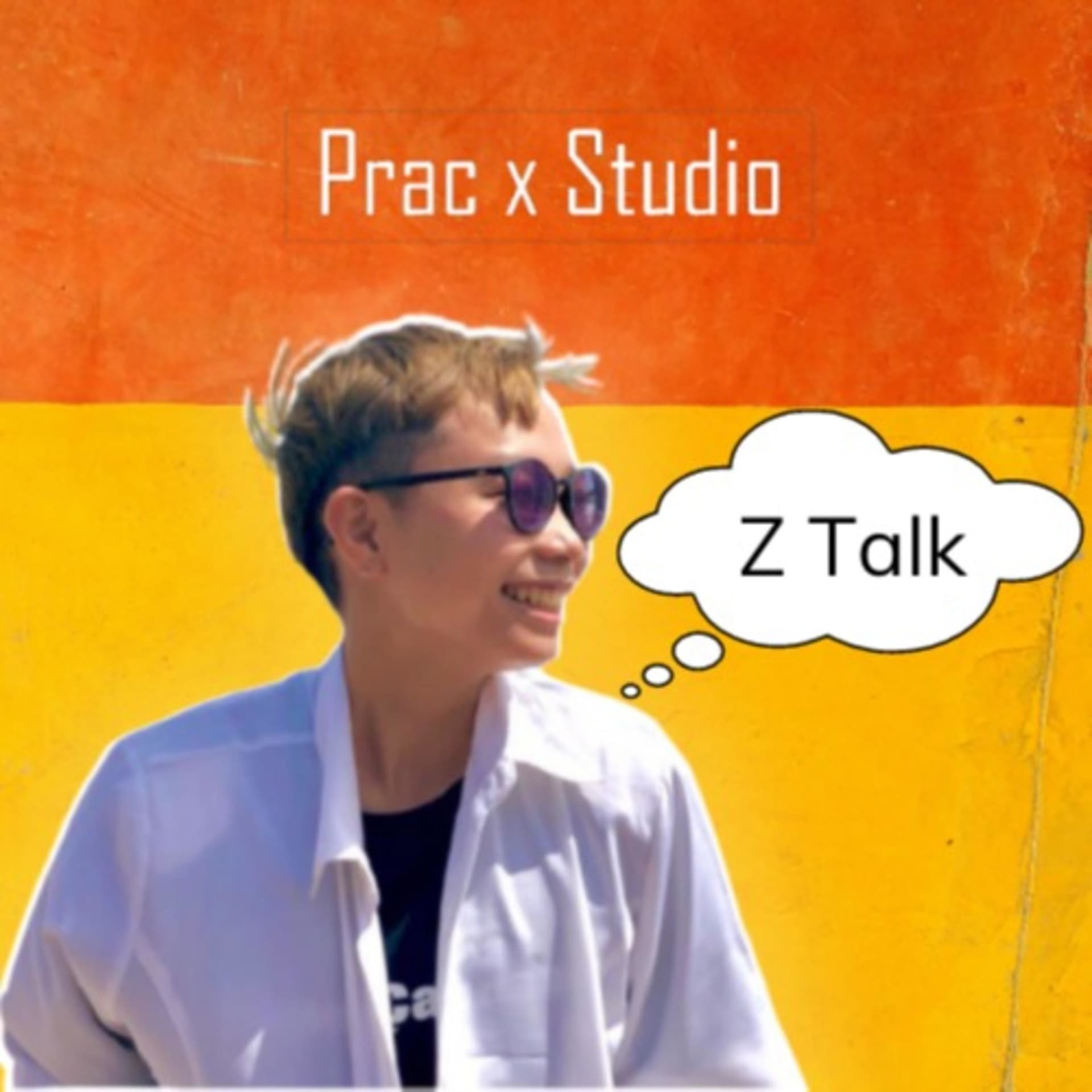 Z Talk Podcast - Podcast