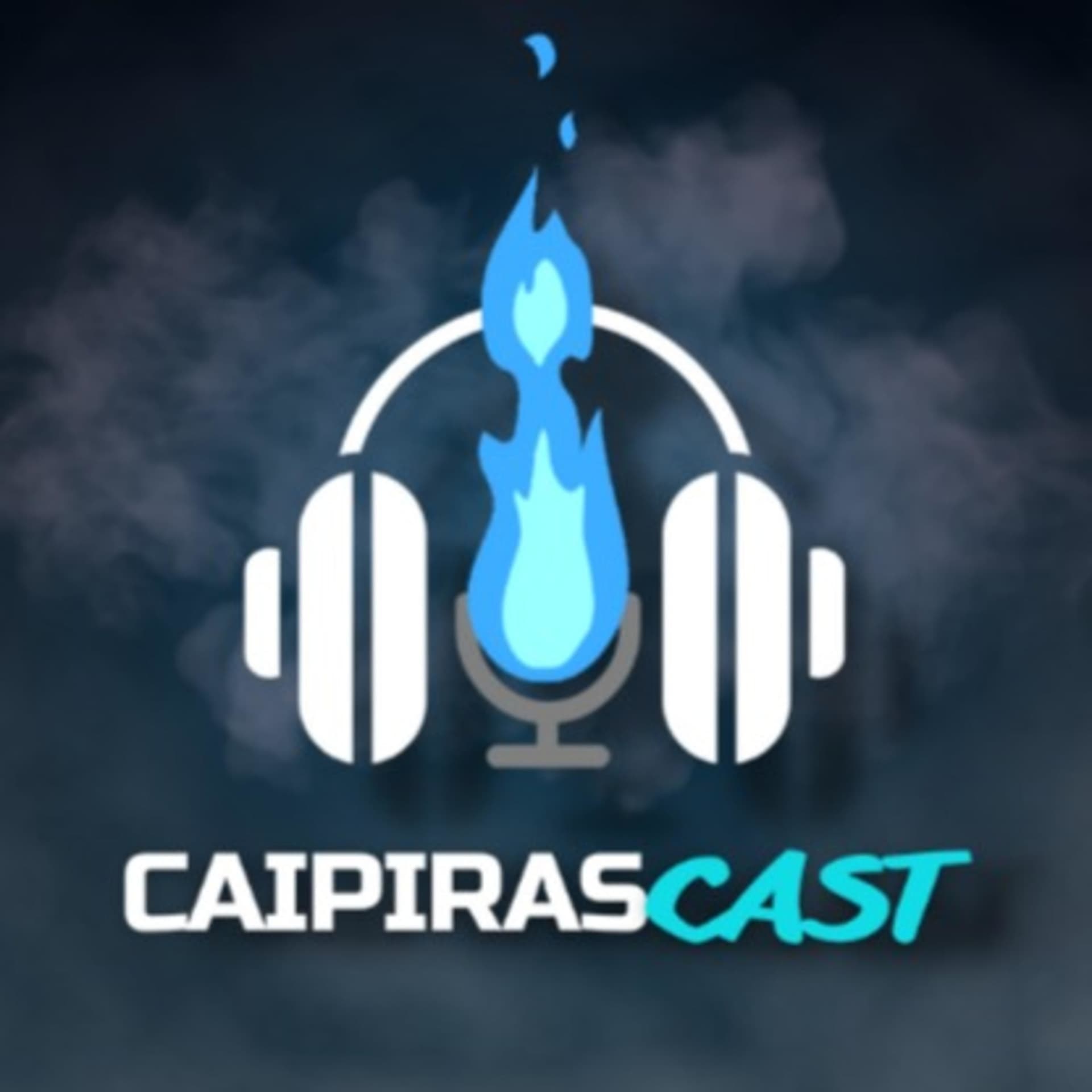 Caipiras Cast - Podcasts