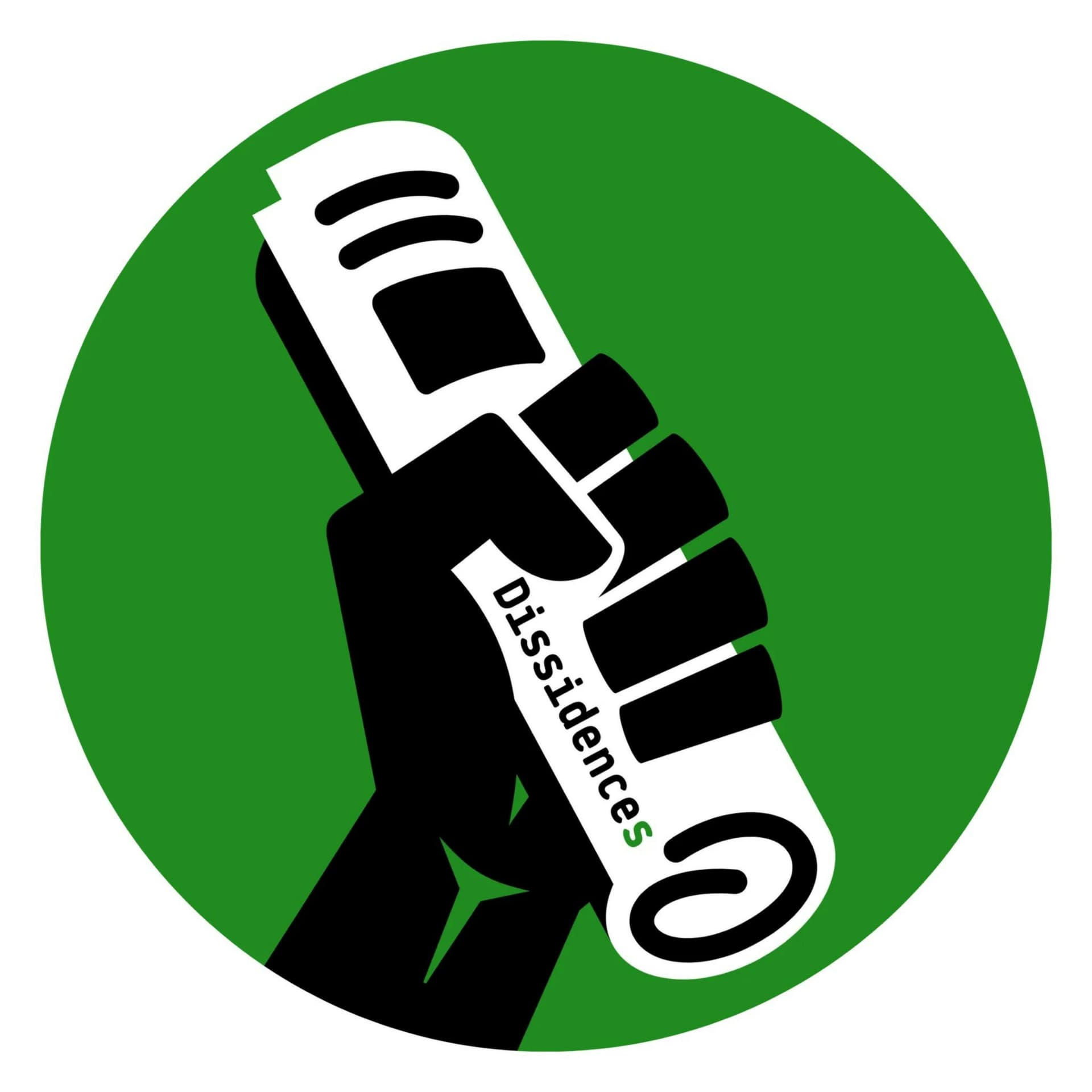 Dissidences : le podcast - Podcasts