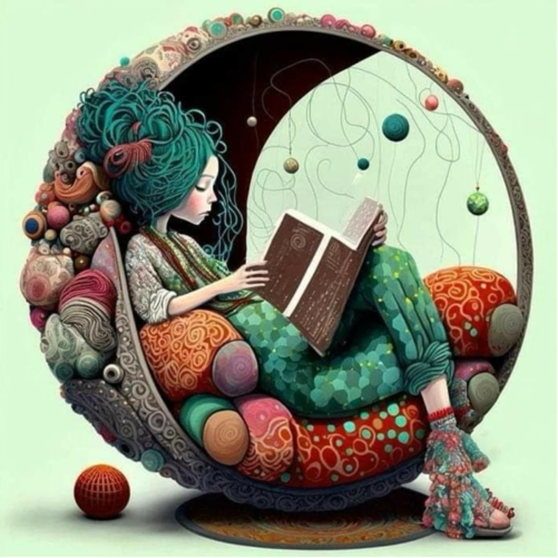 Entre libros 📚 y café ☕️ - Podcasts