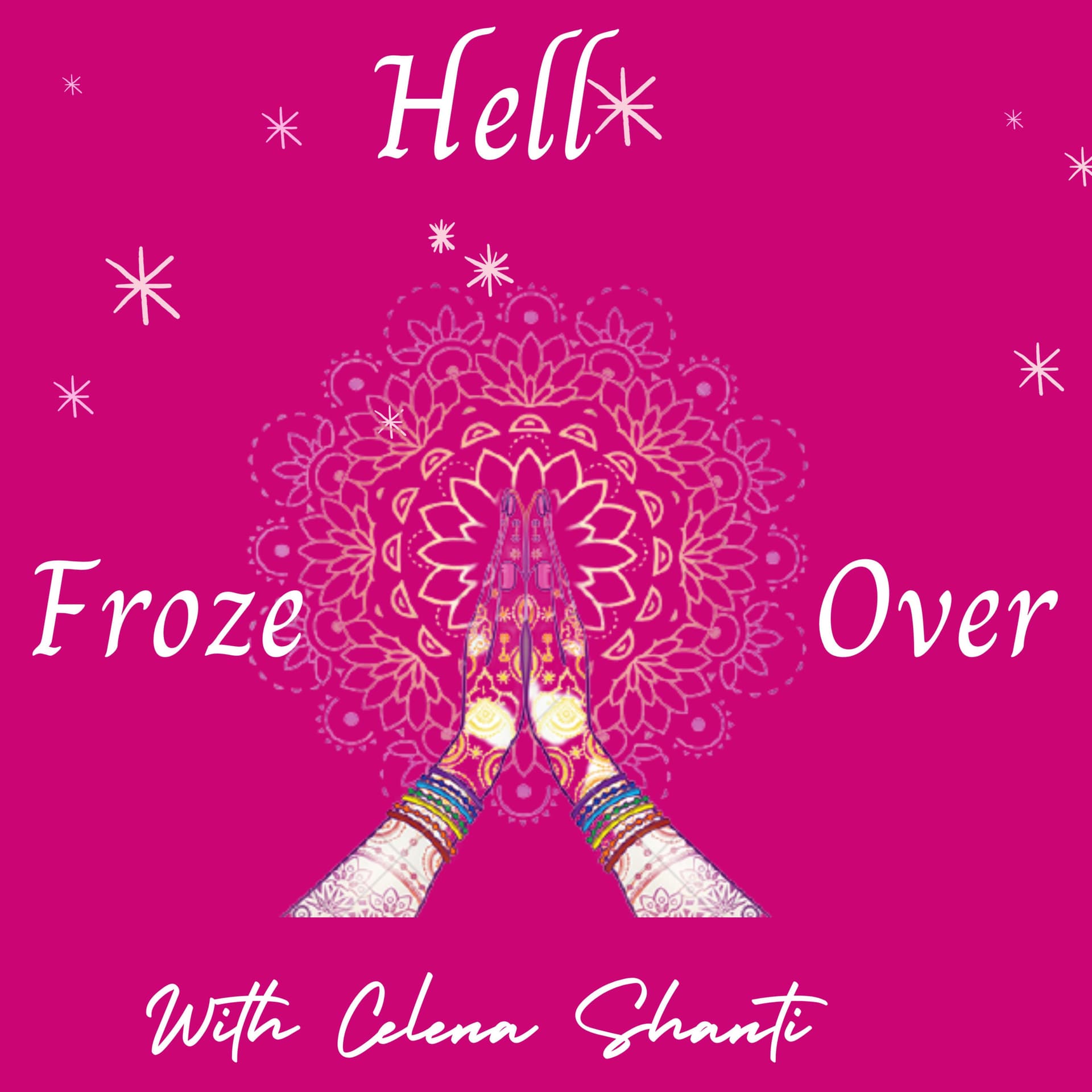 Hell Froze Over - Podcast