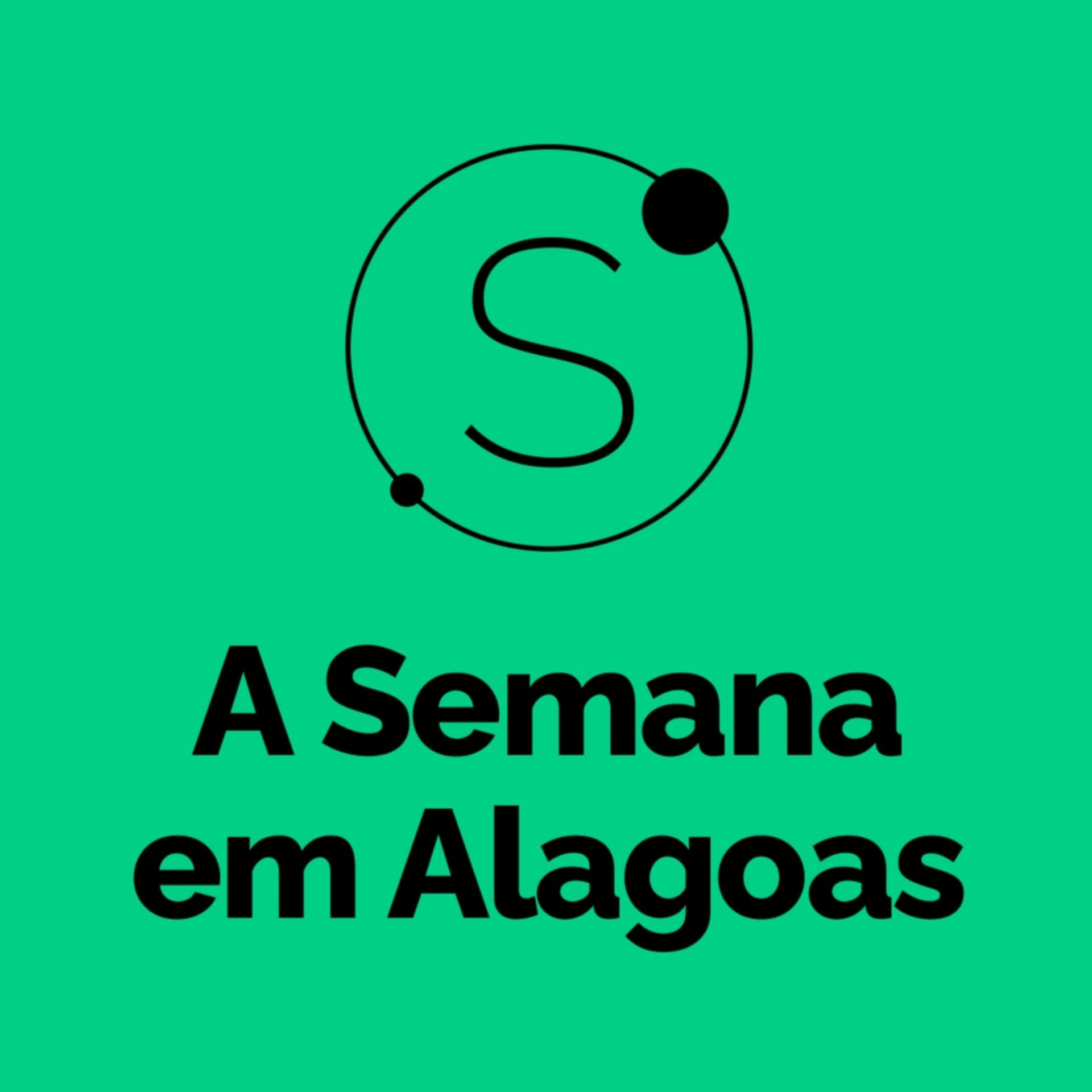 A Semana em Alagoas - Podcasts