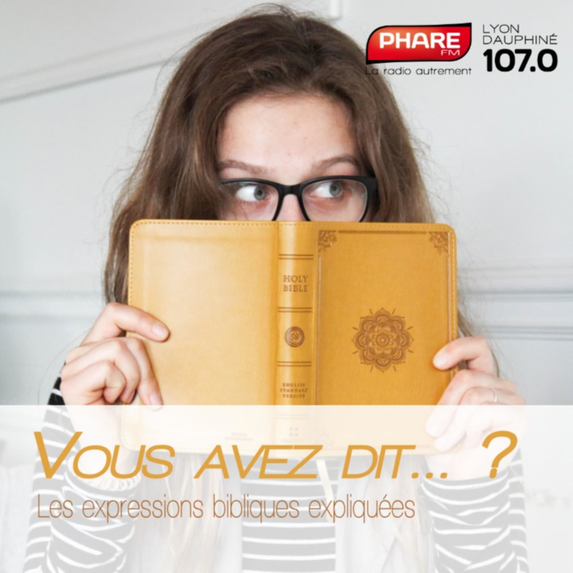 Vous Avez Dit... ? - Podcasts