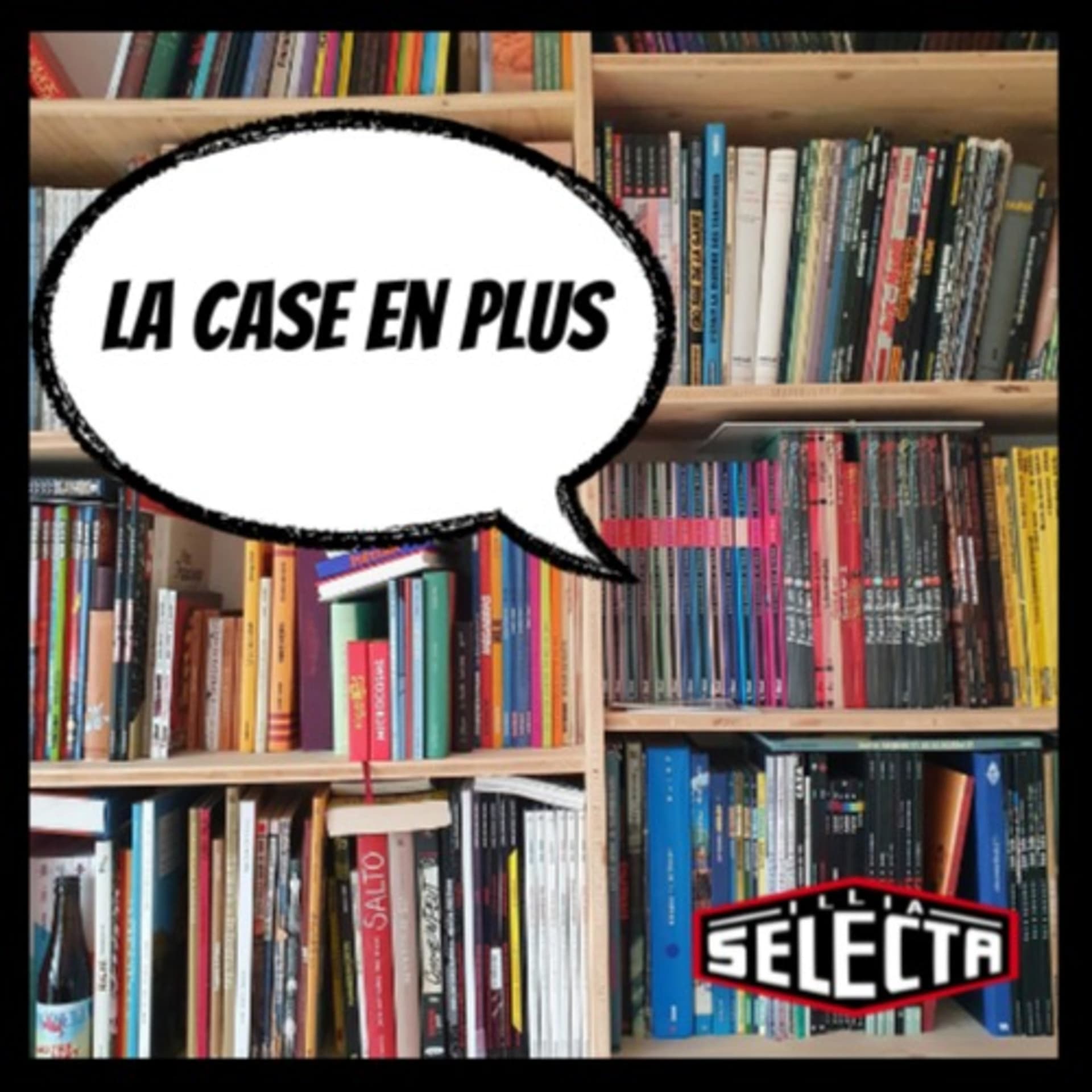 La Case en Plus