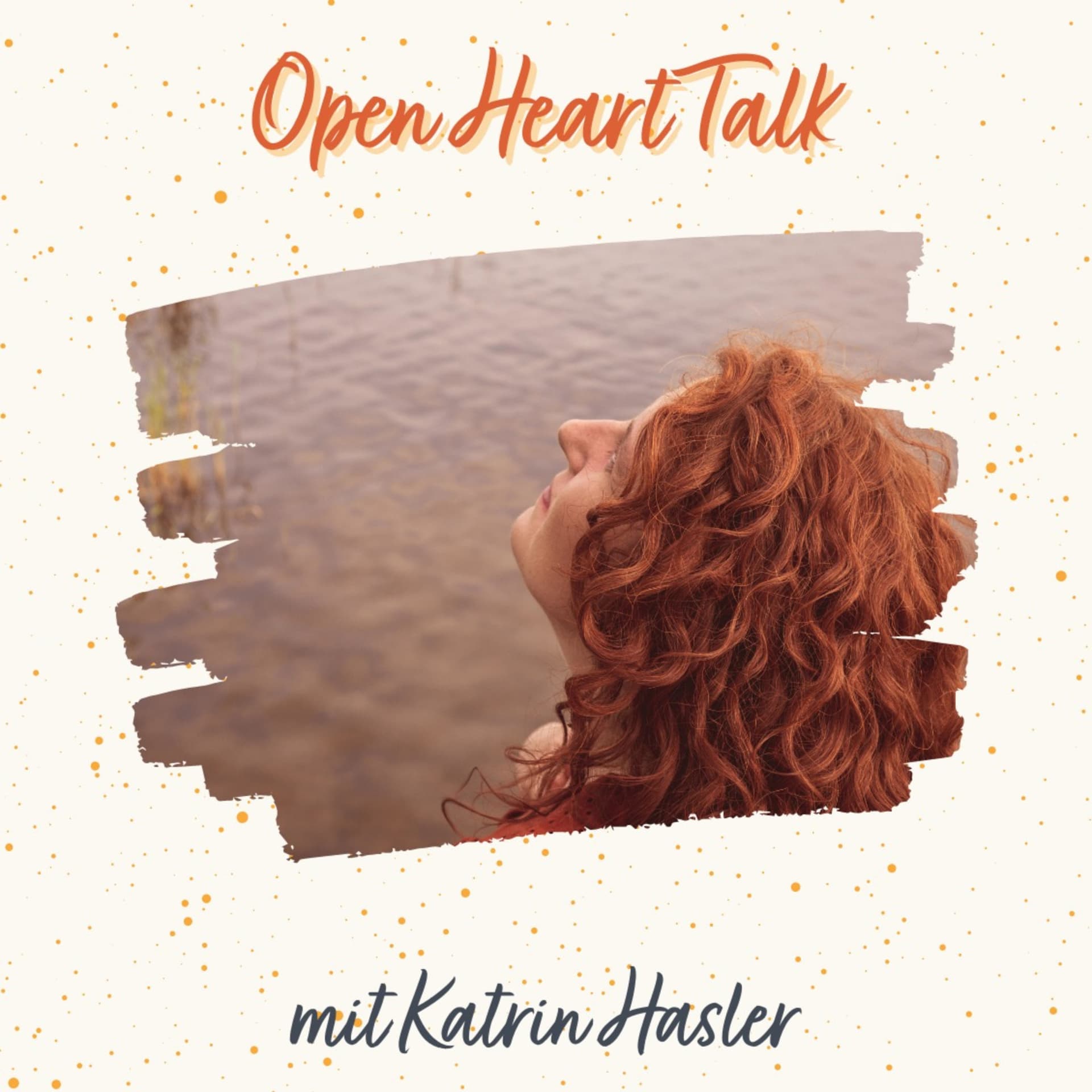 Open Heart Talk - Podcasts