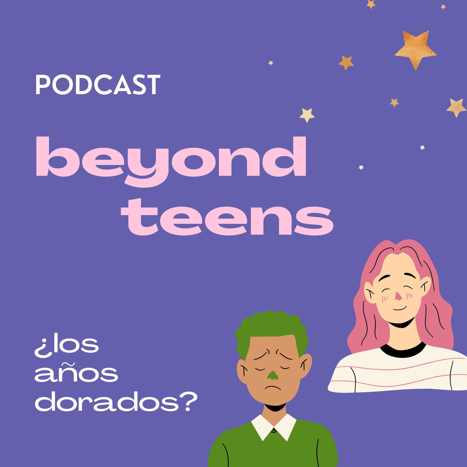 beyond teens - Podcasts
