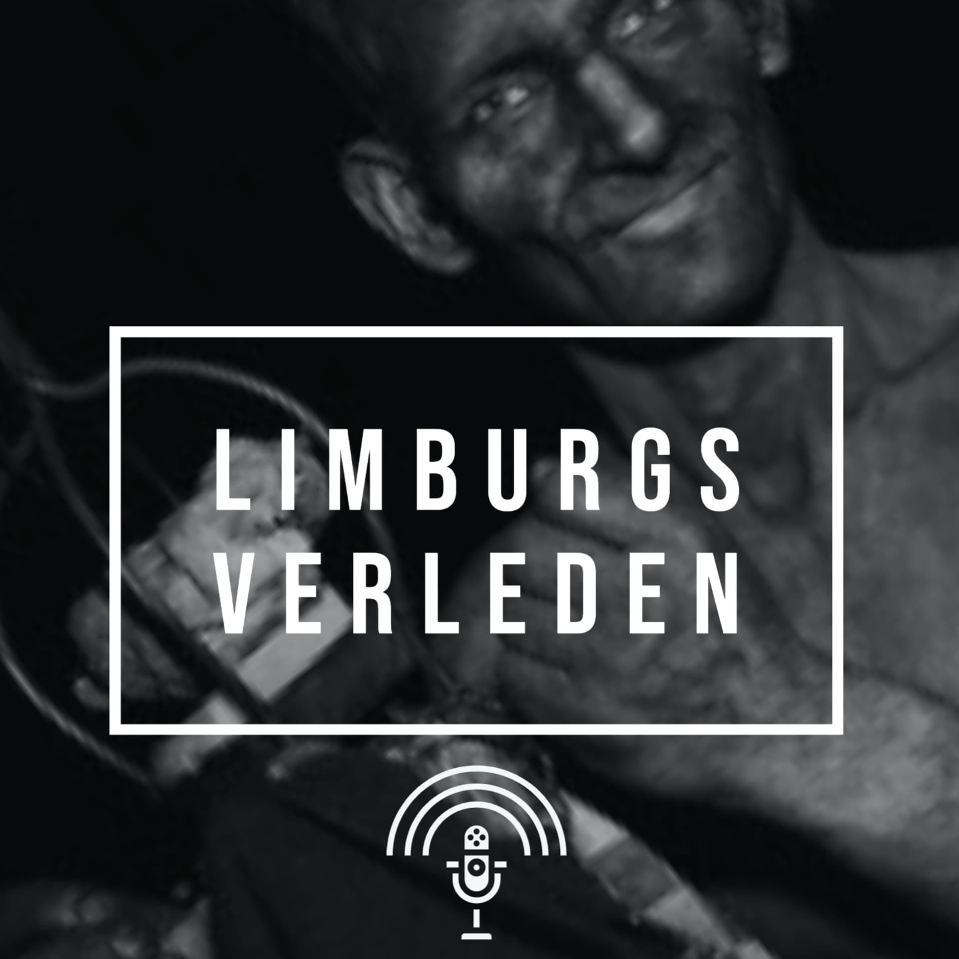 Limburgs Verleden - Podcasts