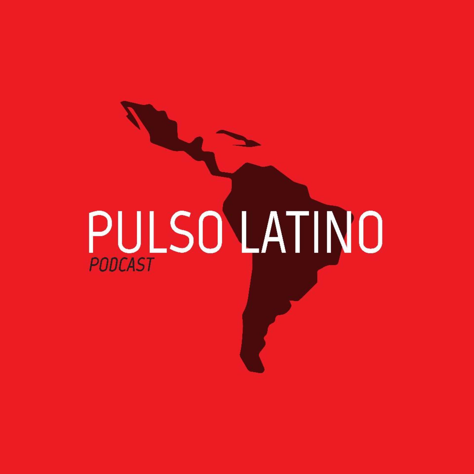 Pulso Latino - Podcasts