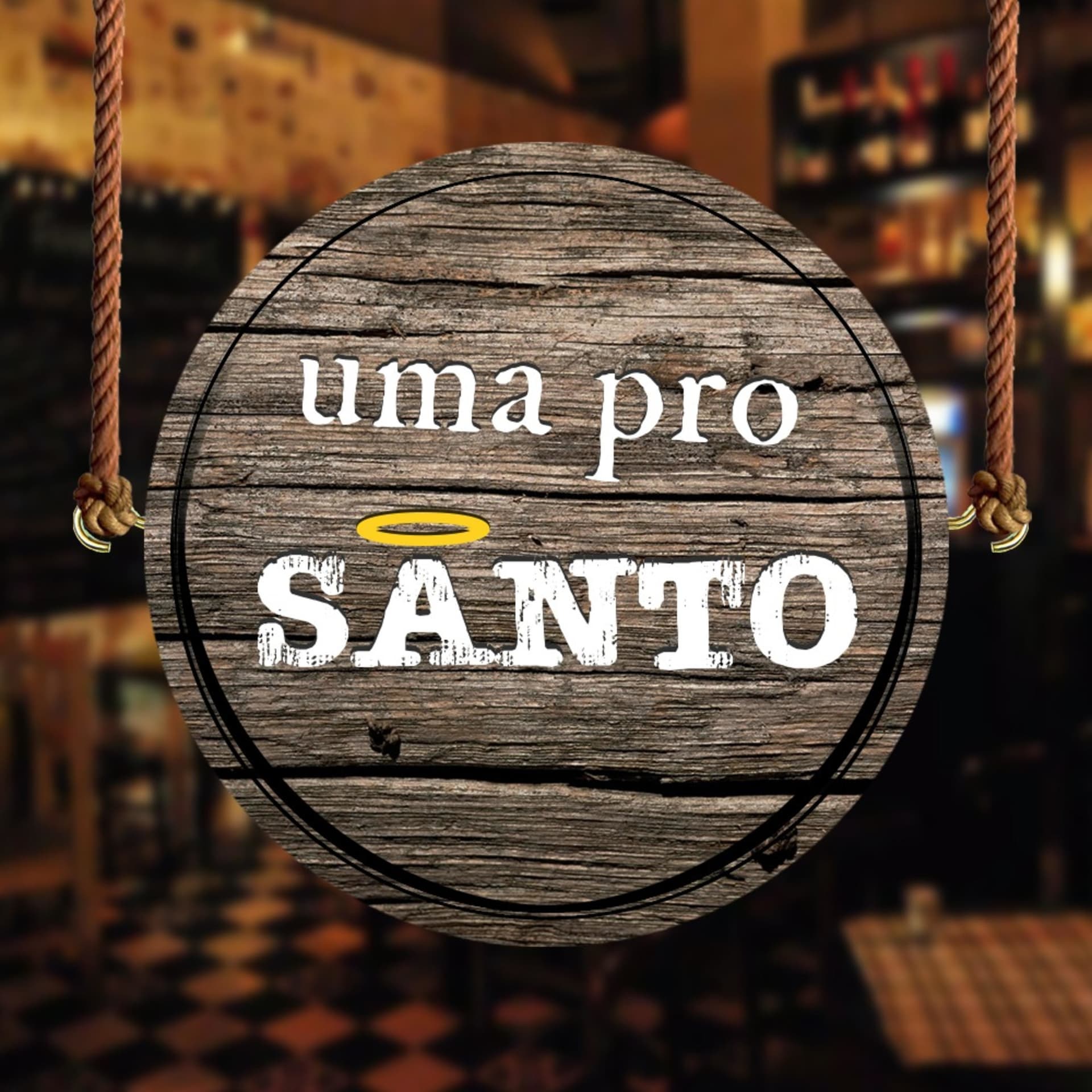 Uma Pro Santo - Podcasts