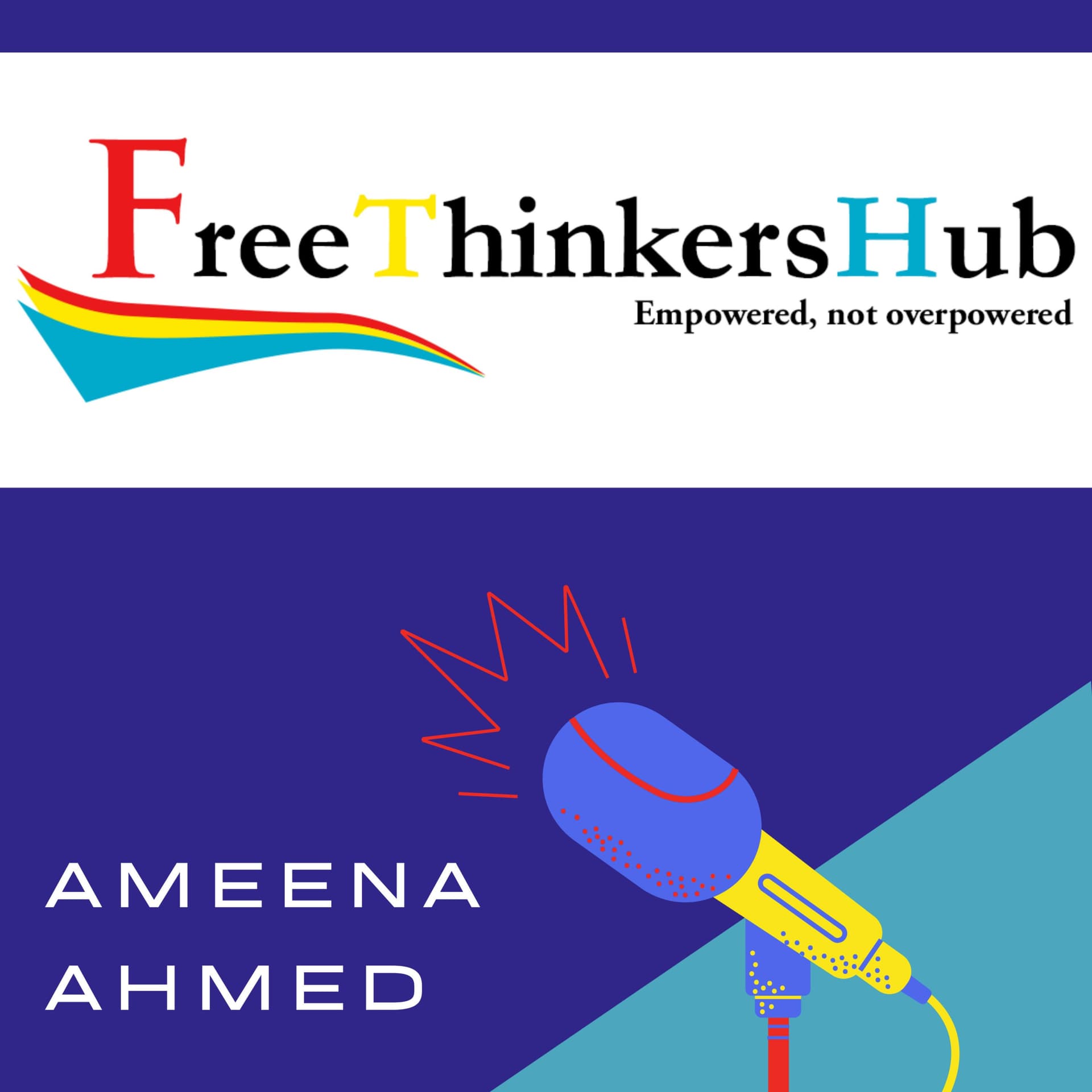 Free Thinkers Hub - Podcasts
