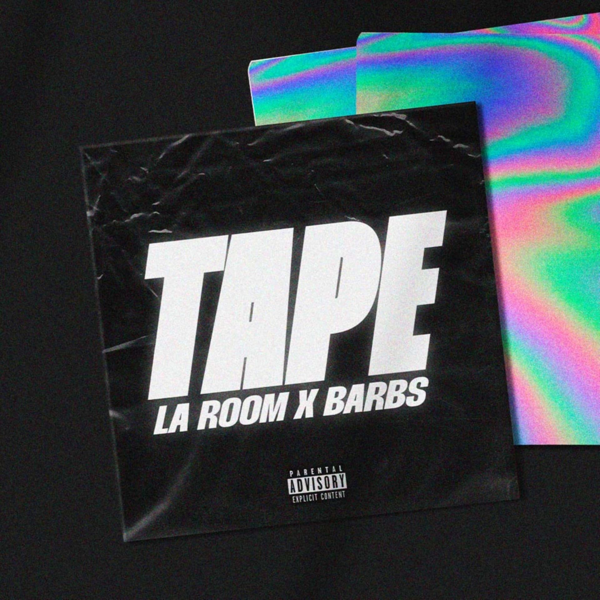 TAPE by Barbs - Podcasts