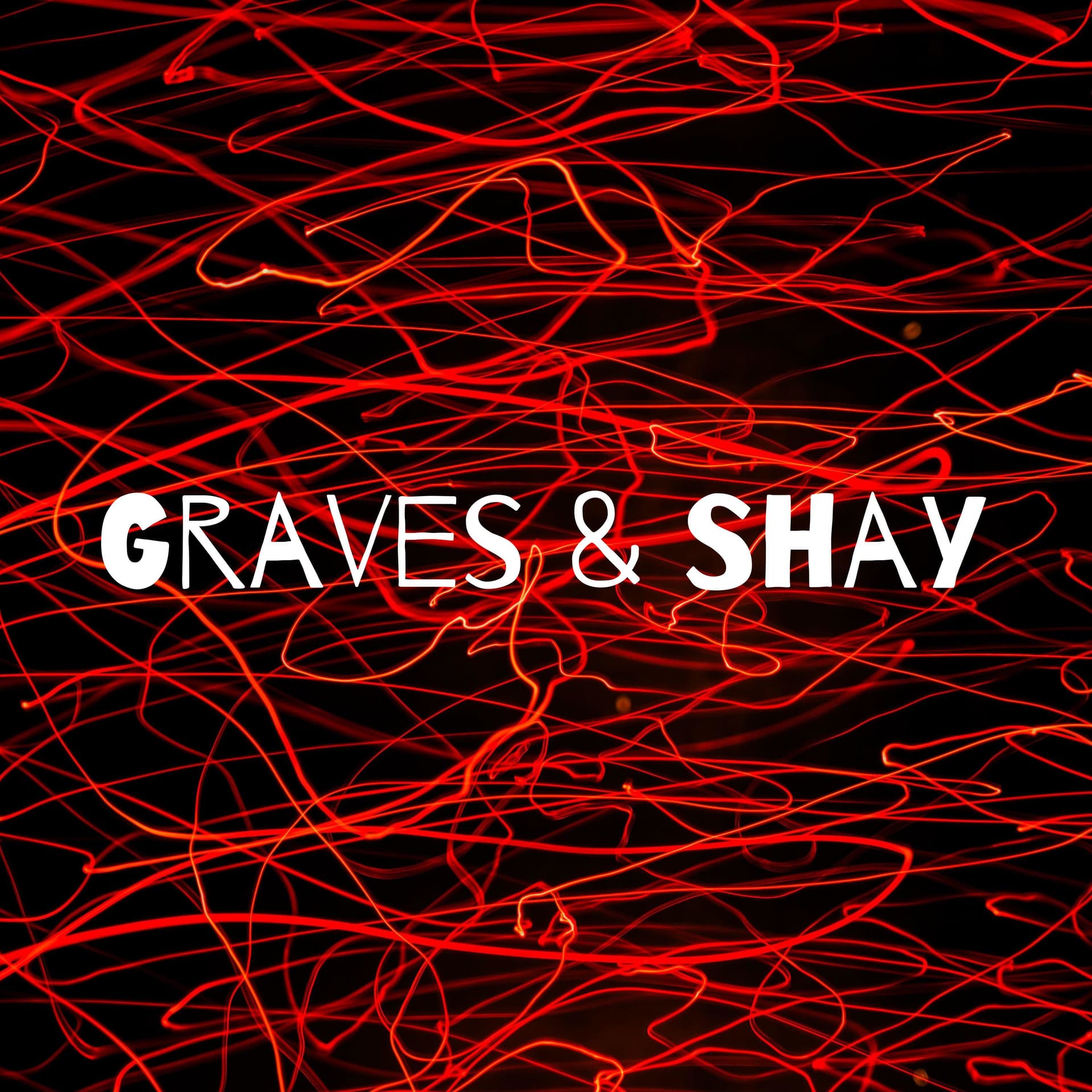 Graves & Shay: A Podcast for the Weird - Podcasts