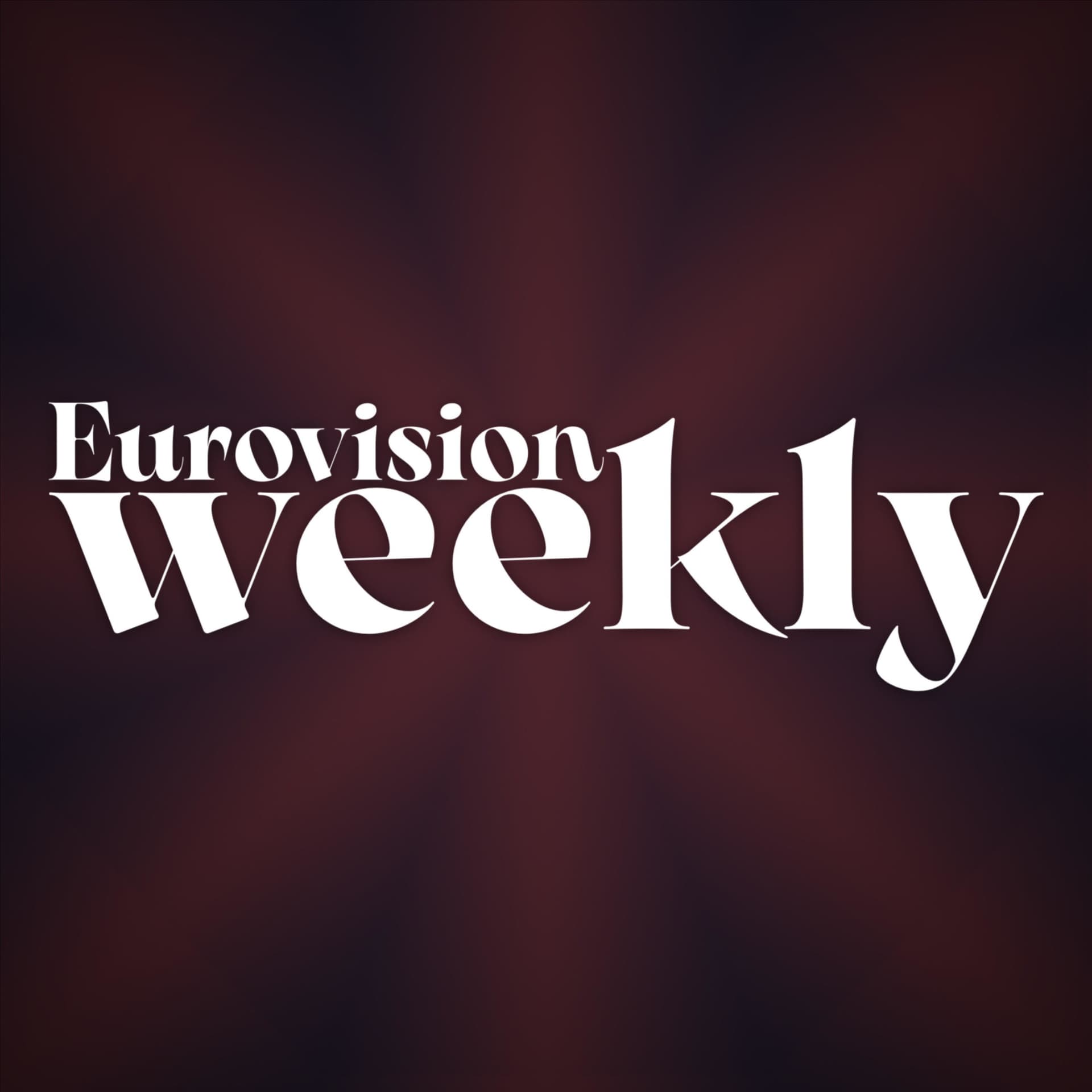Eurovision Weekly - Podcasts