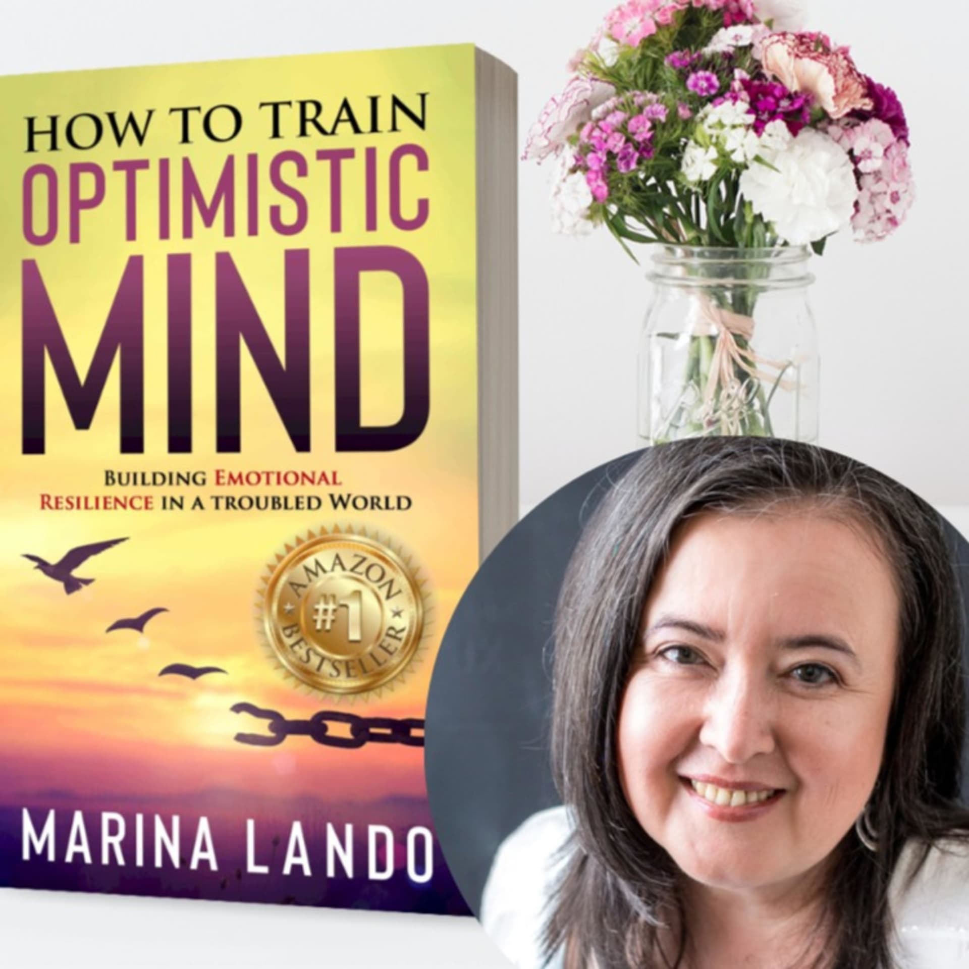 How To Train Optimistic Mind - Podcasts