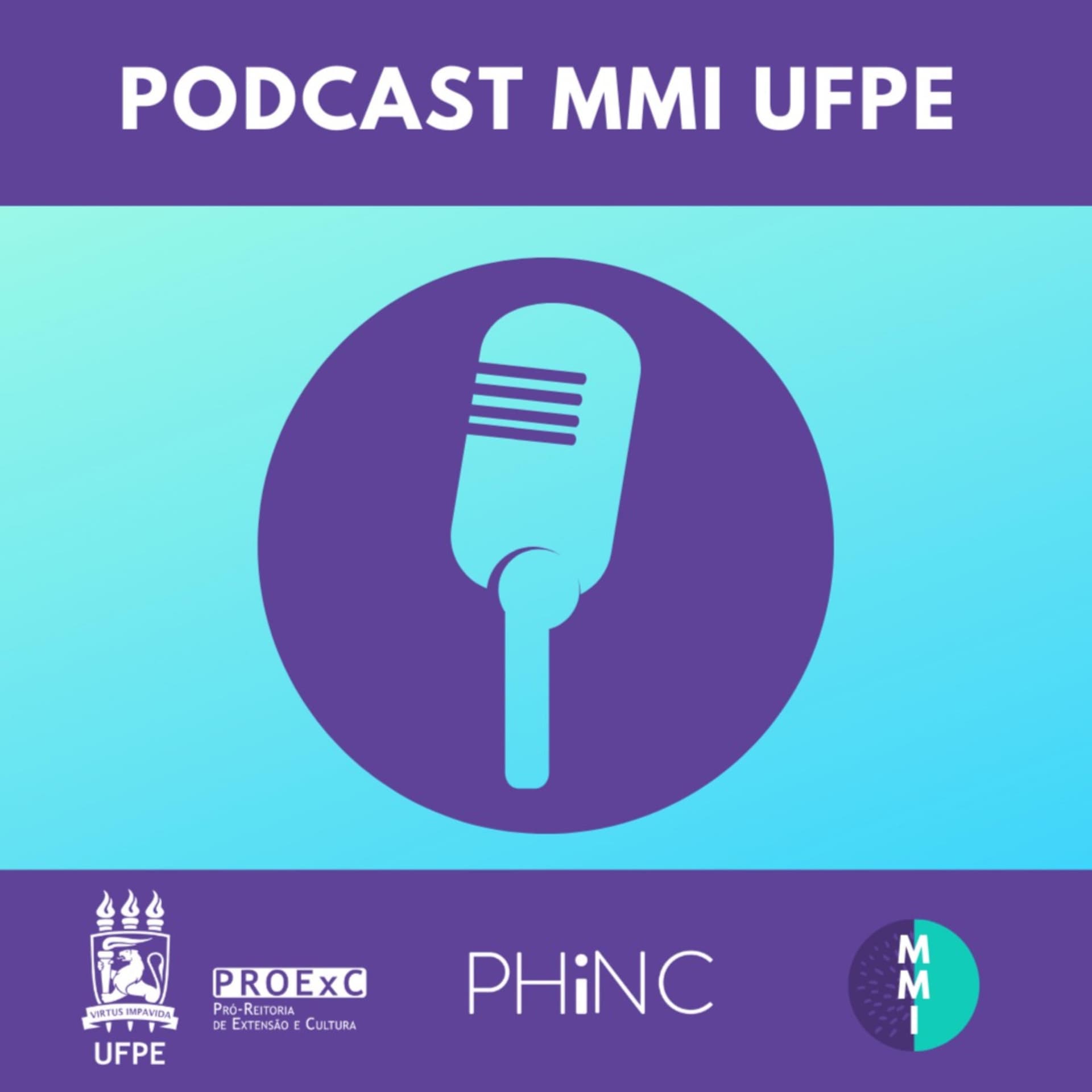 Maternagem, Mídia e Infância - Podcasts