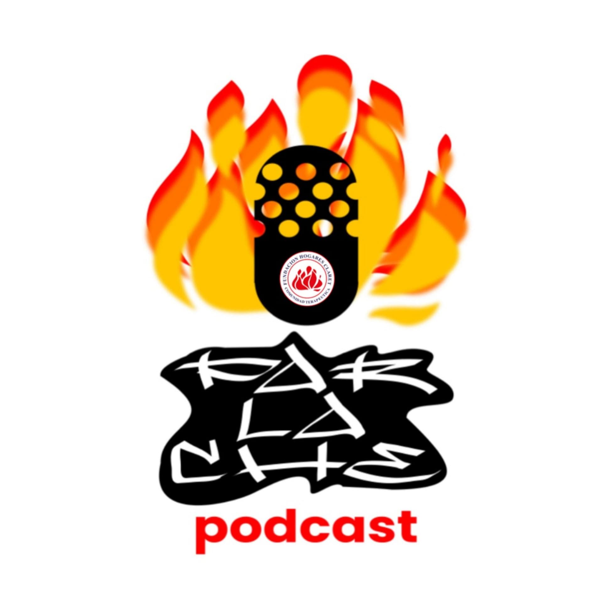 Parlache Podcast - Podcasts