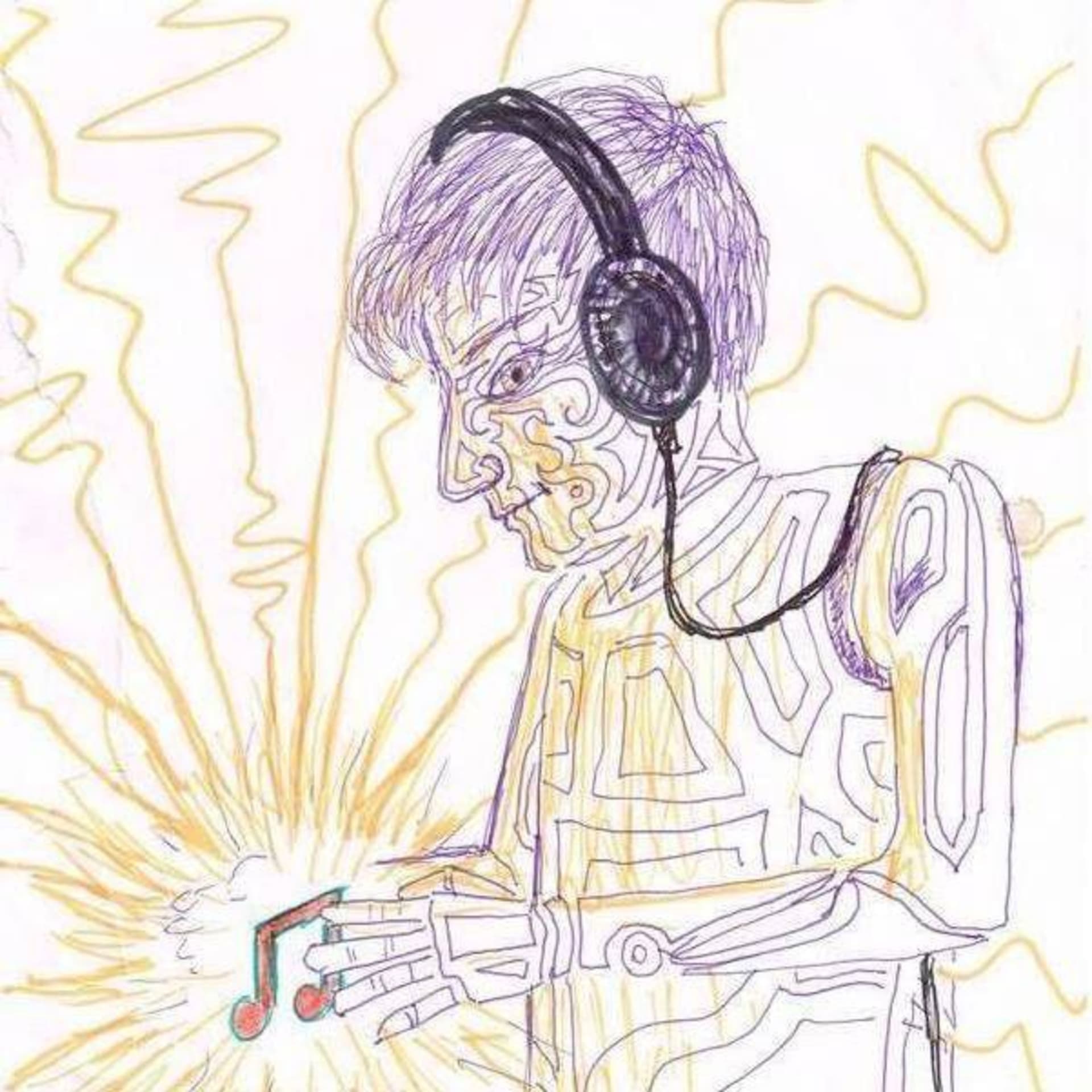 Hip-Hop Made Me Do It - Podcasts