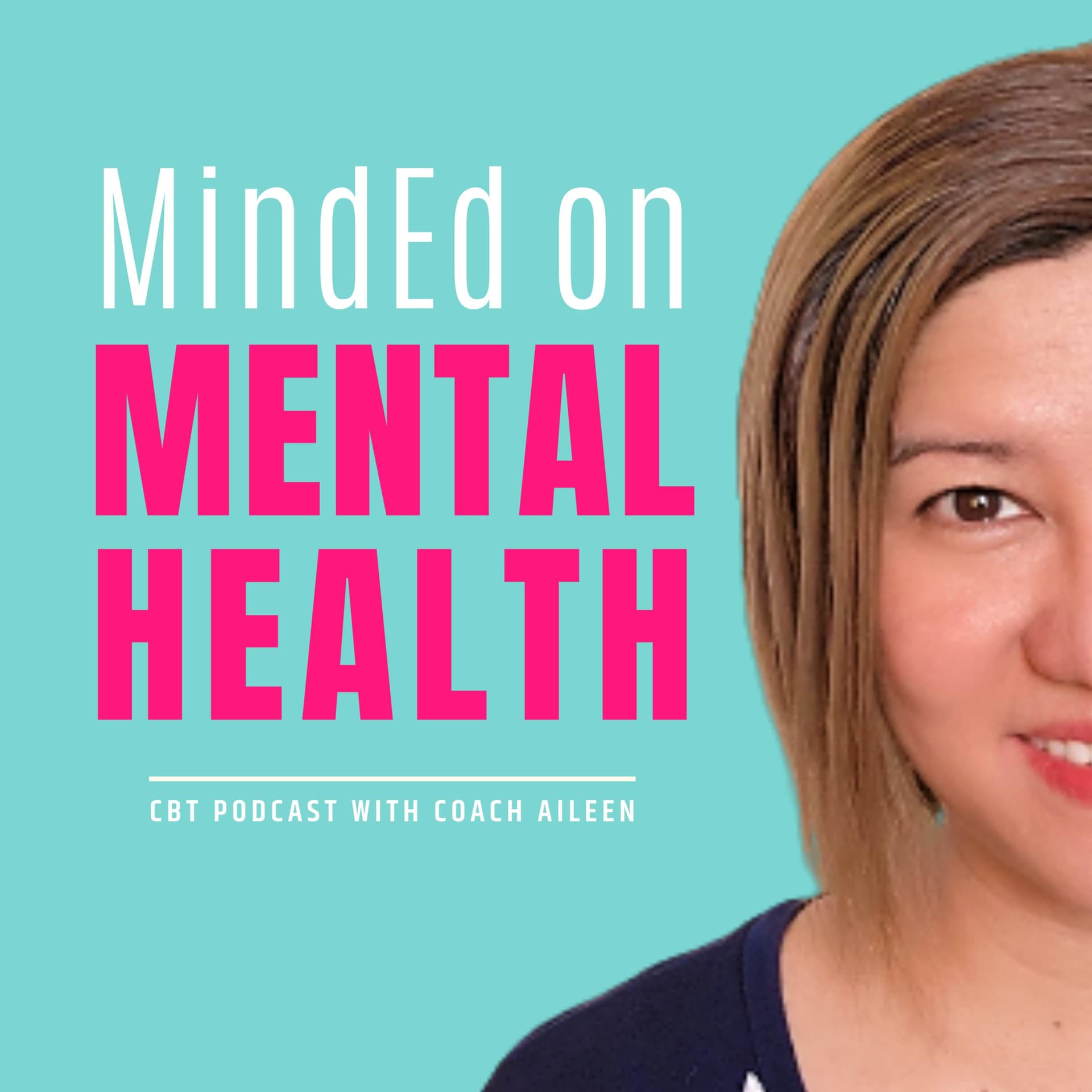 MindEd on Mental Health | CBT Podcast - Podcast