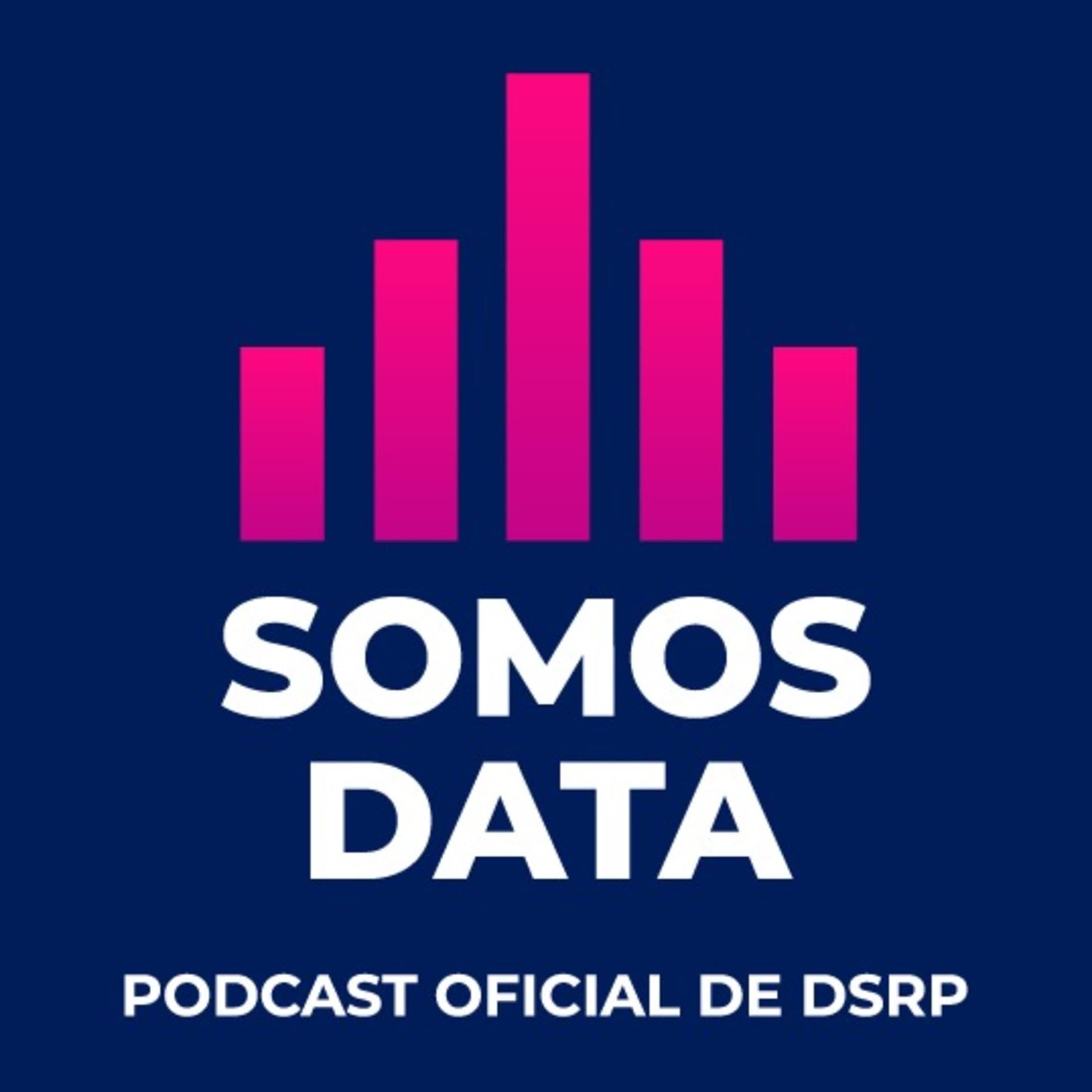 Somos Data - Podcasts