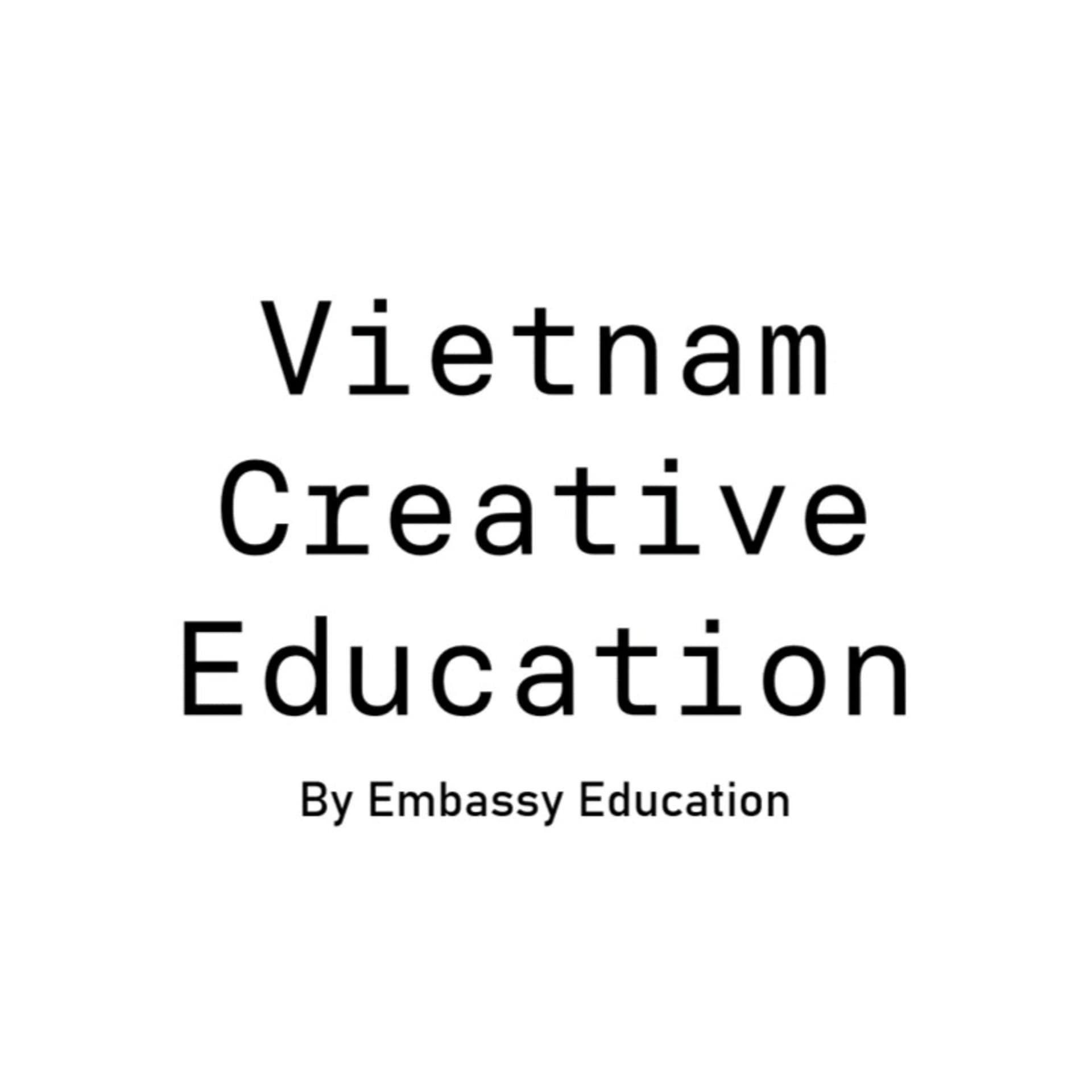 Vietnam Creative Education - Podcasts