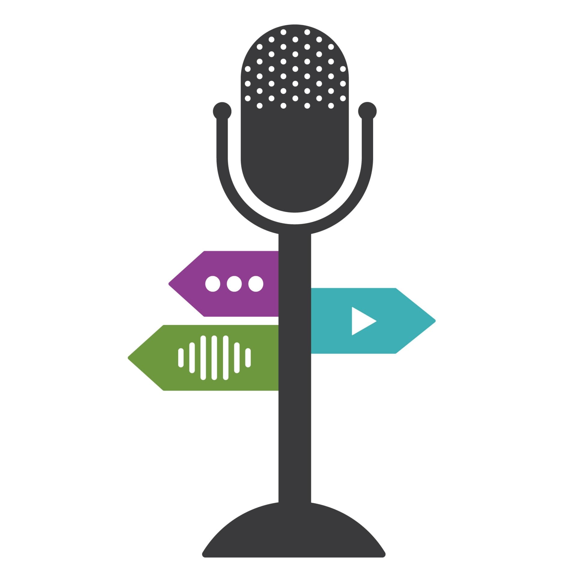 3 Rutas - Podcasts