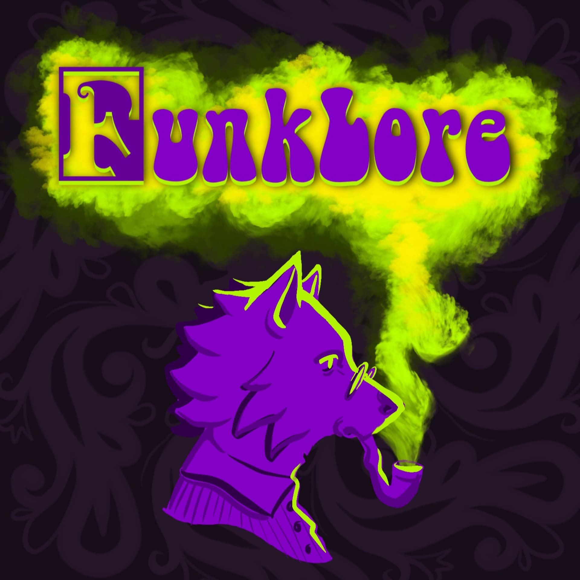 Funklore - Podcasts