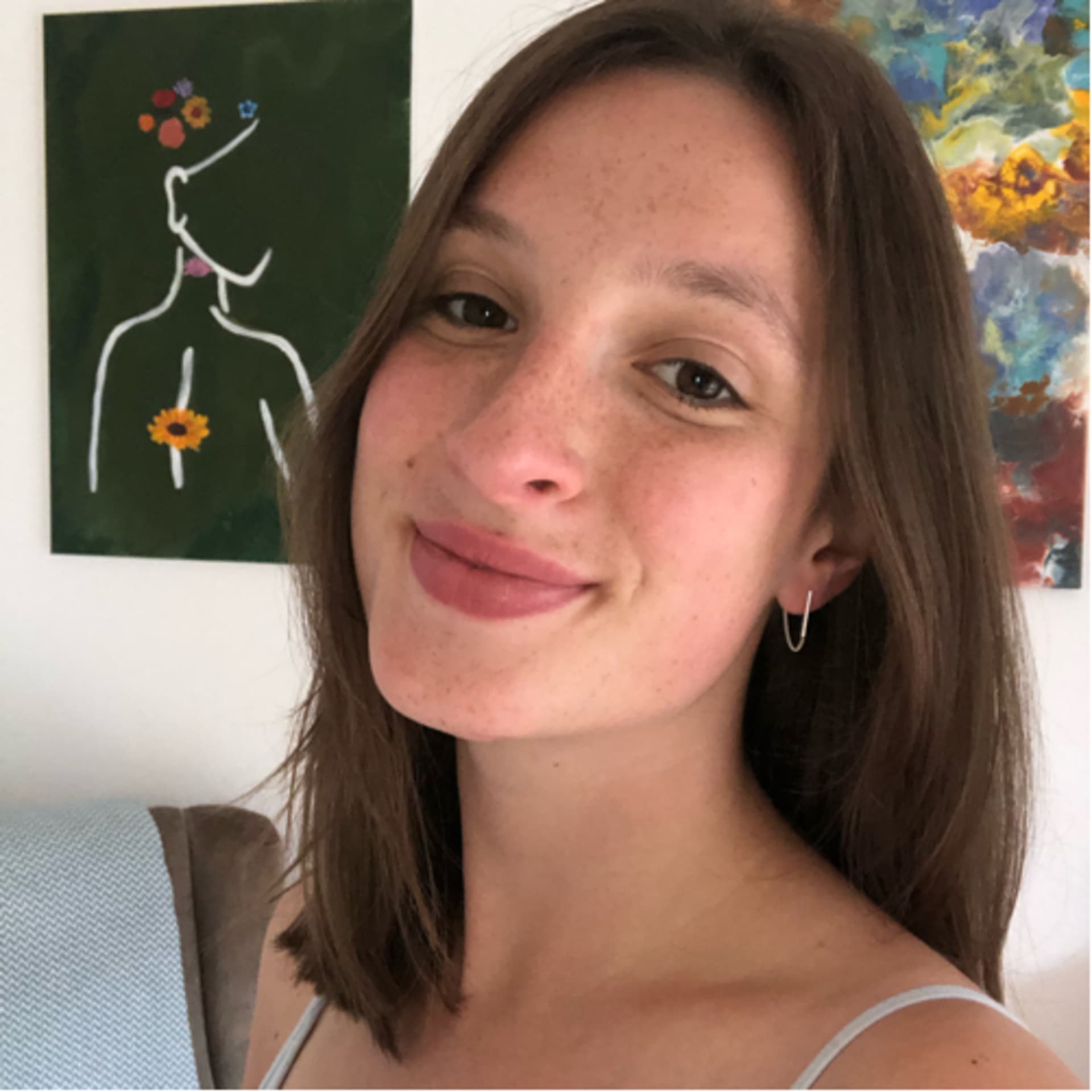 Rosali And Me - Podcasts