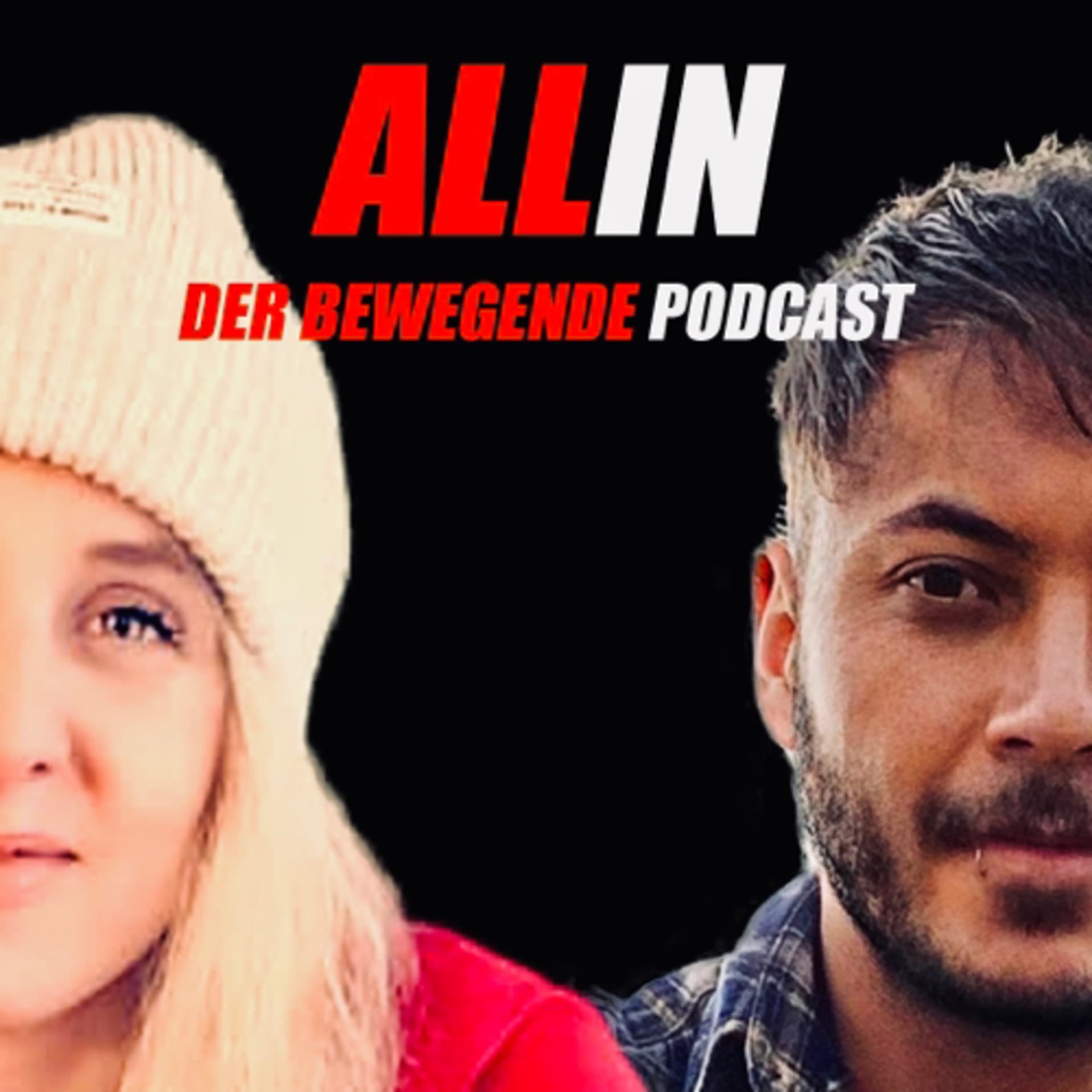 ALLIN - Der bewegende Podcast - Podcasts