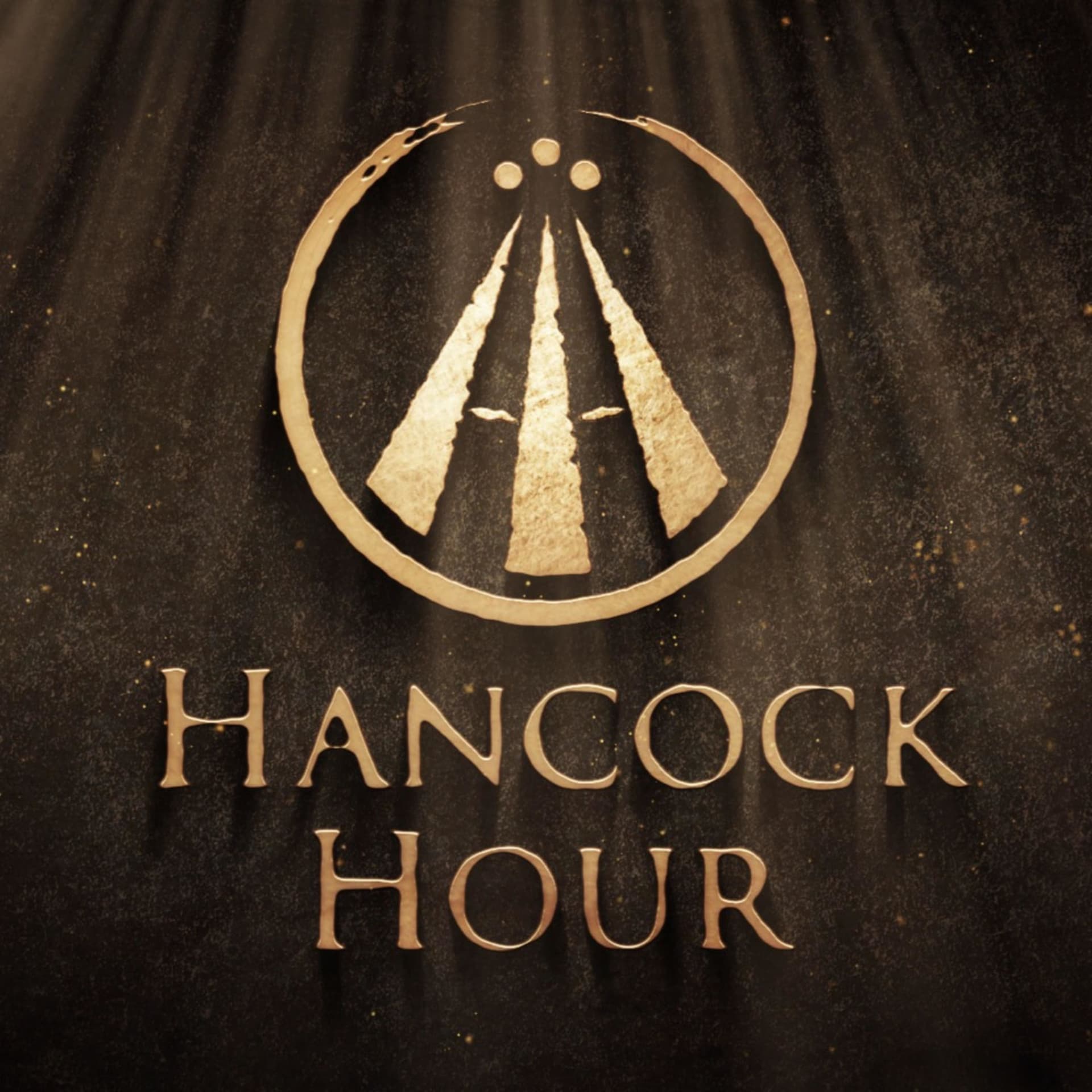 HancockHour - Podcasts