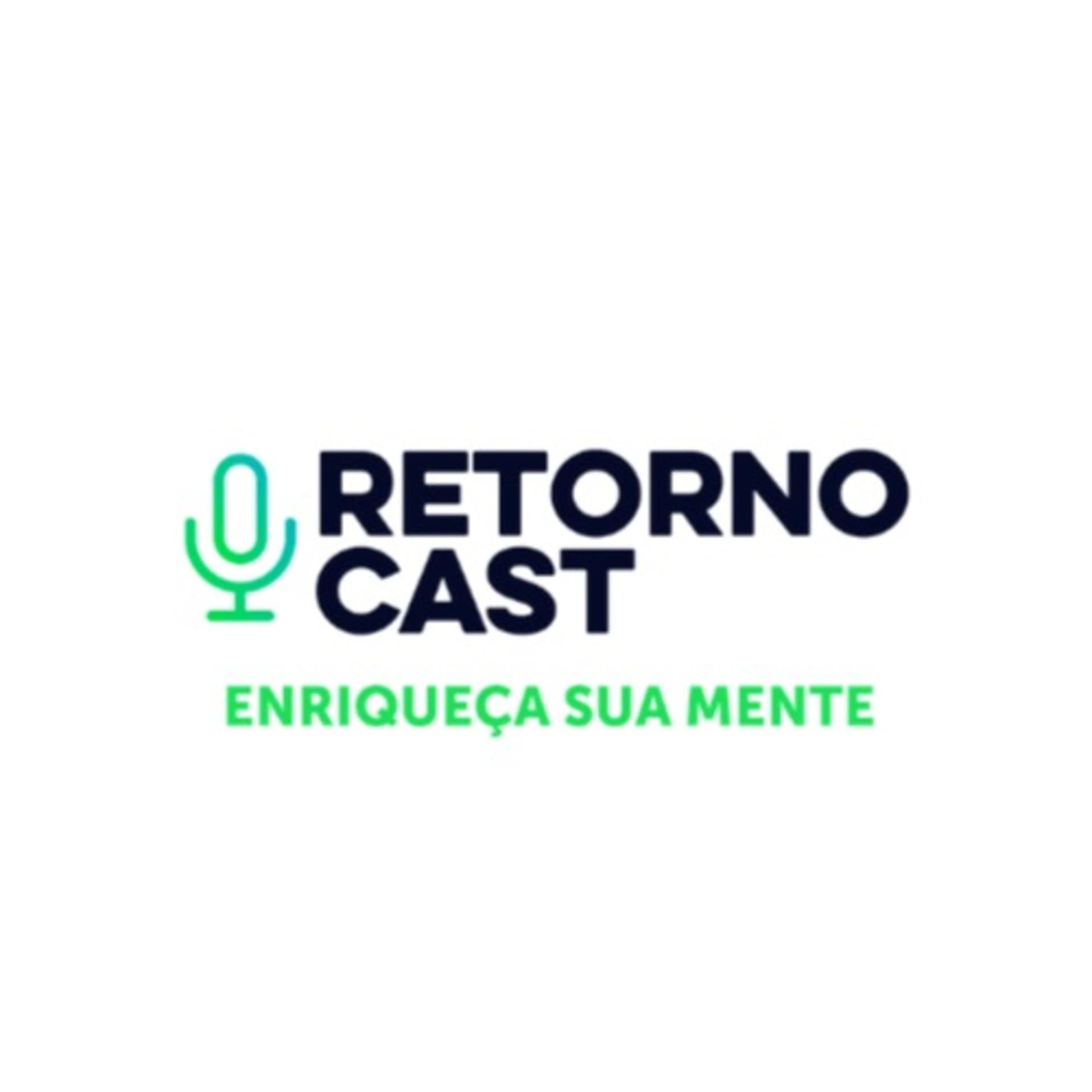 RetornoCast - Podcasts