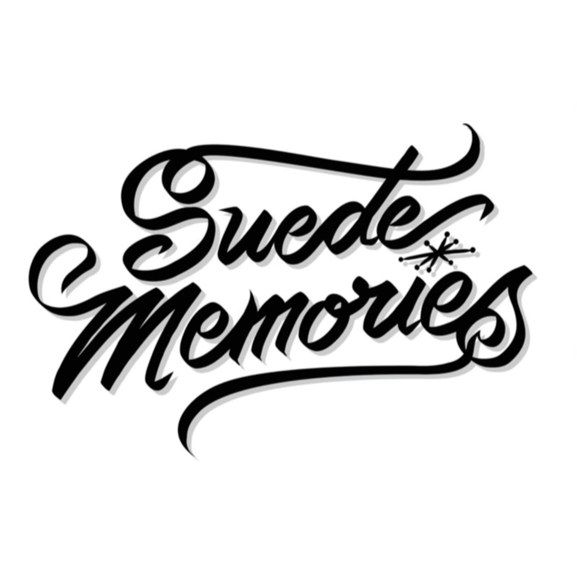 Suede Memories - Podcasts