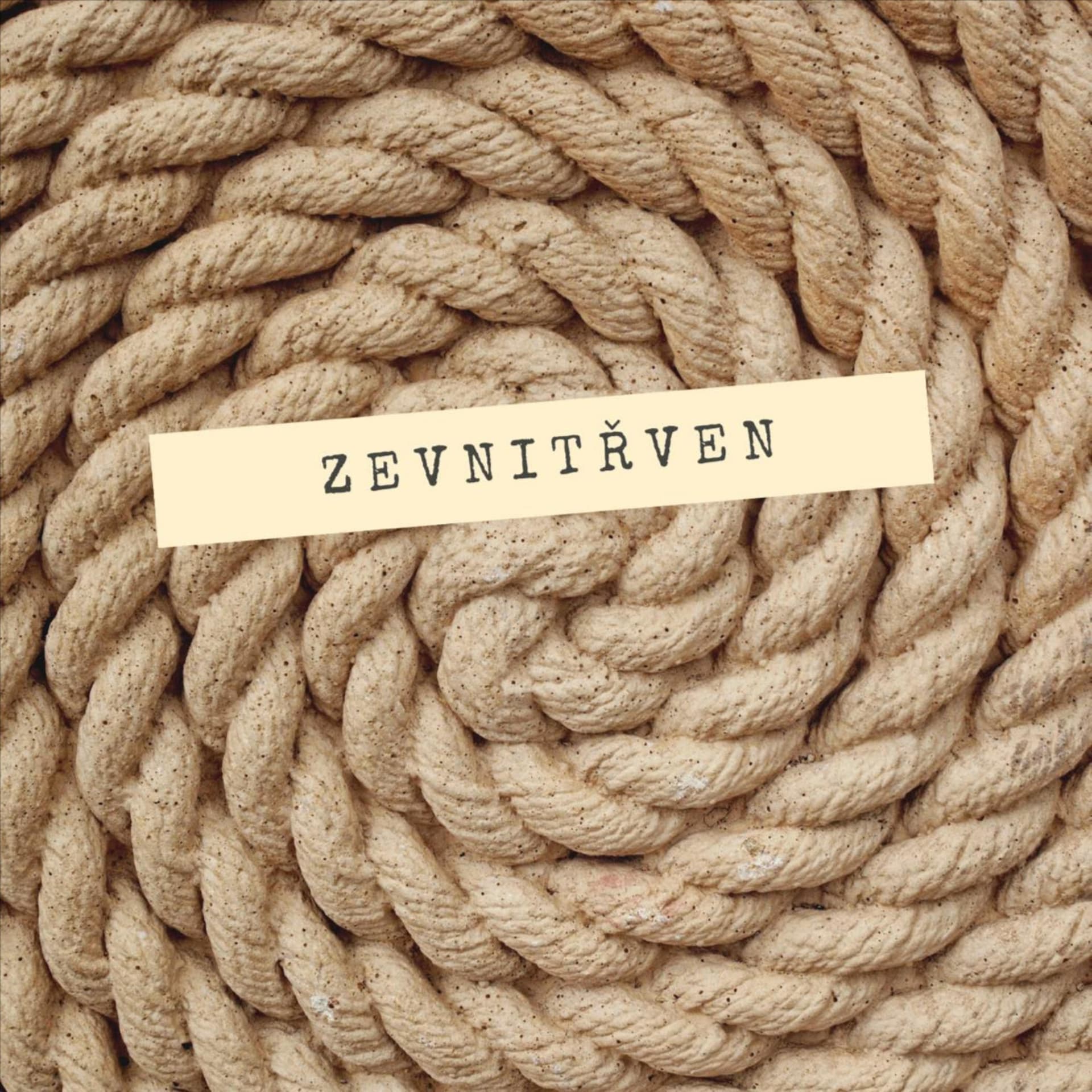 Zevnitřven - Podcasts