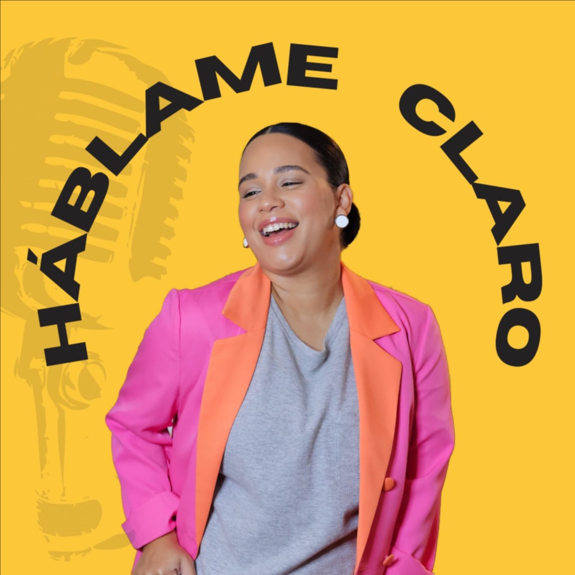 Háblame Claro Podcast - بودكاست