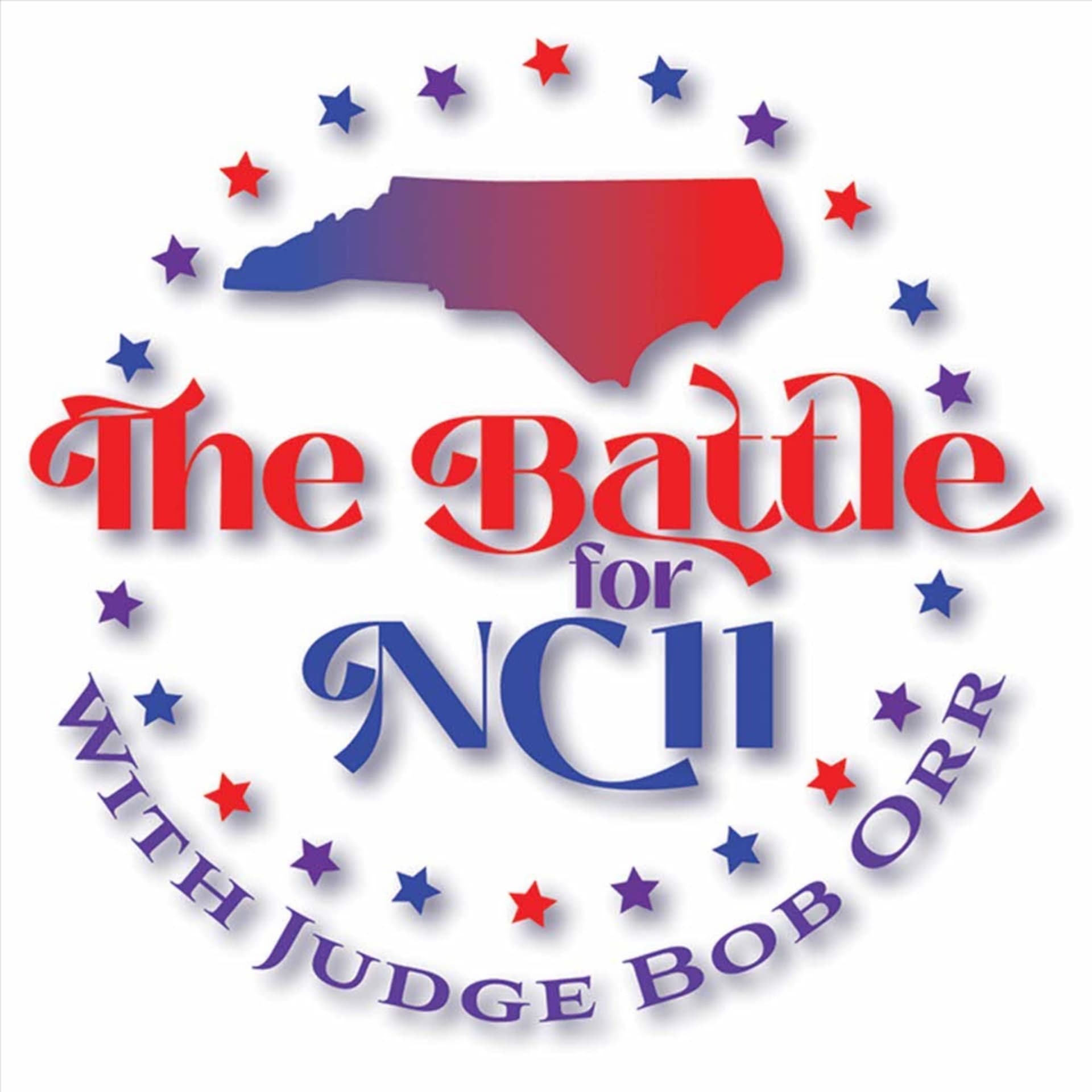 The Battle for NC 11 - Podcasts