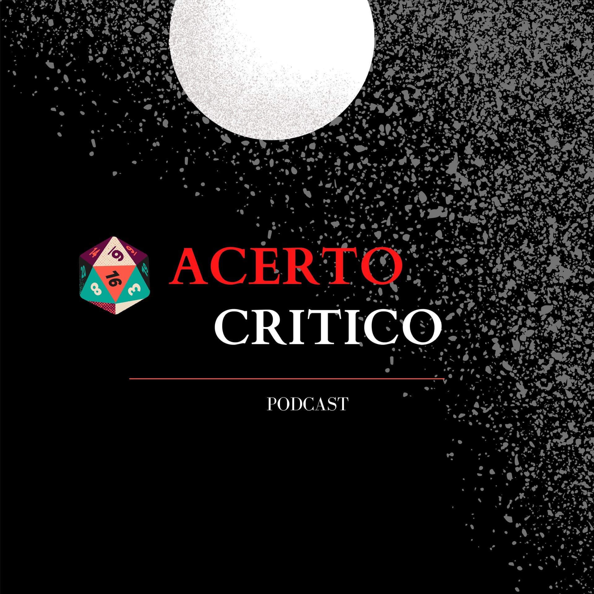 Acerto Critico Podcast - Podcasts