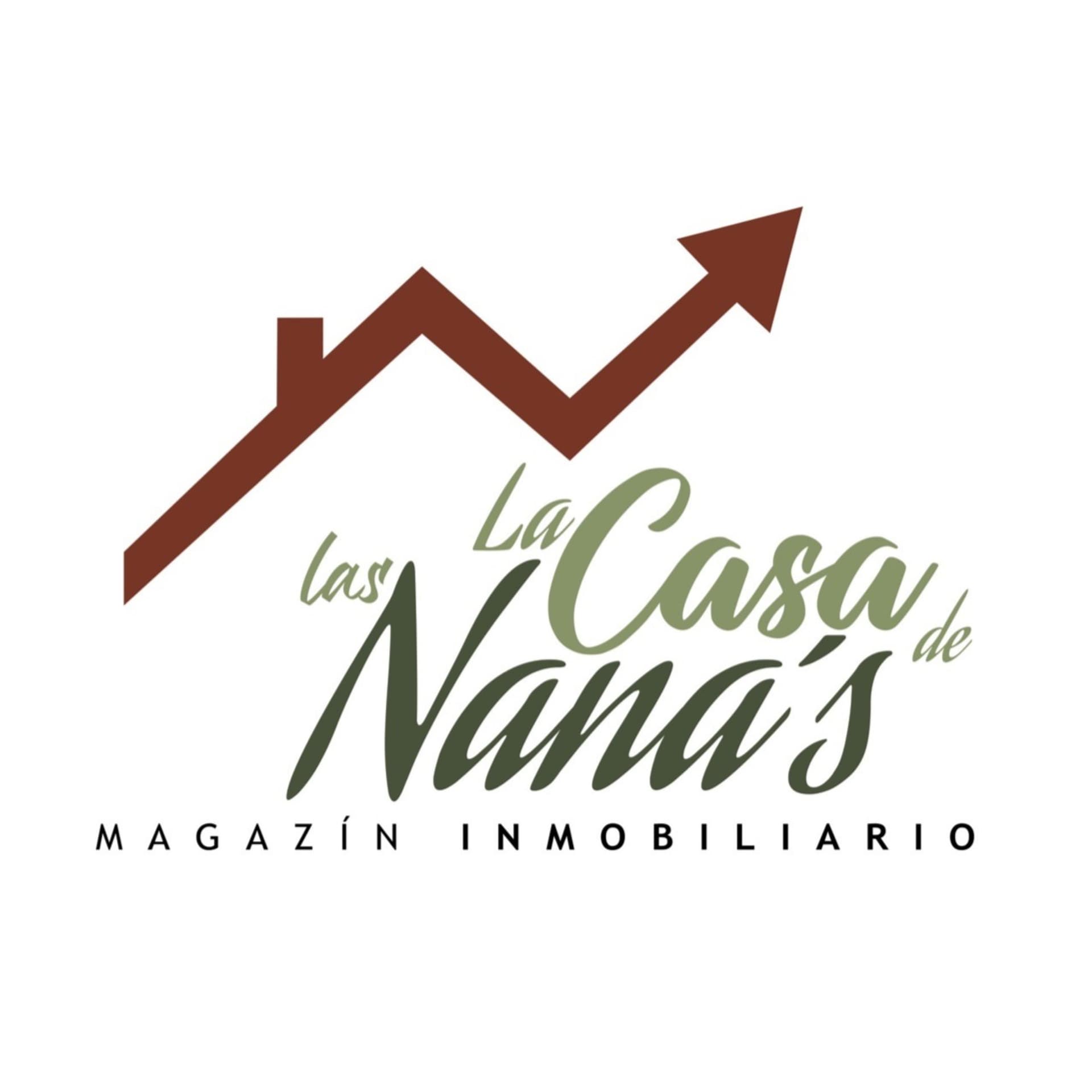 La Casa de las Nanas, Magazine Inmobiliario - Podcast