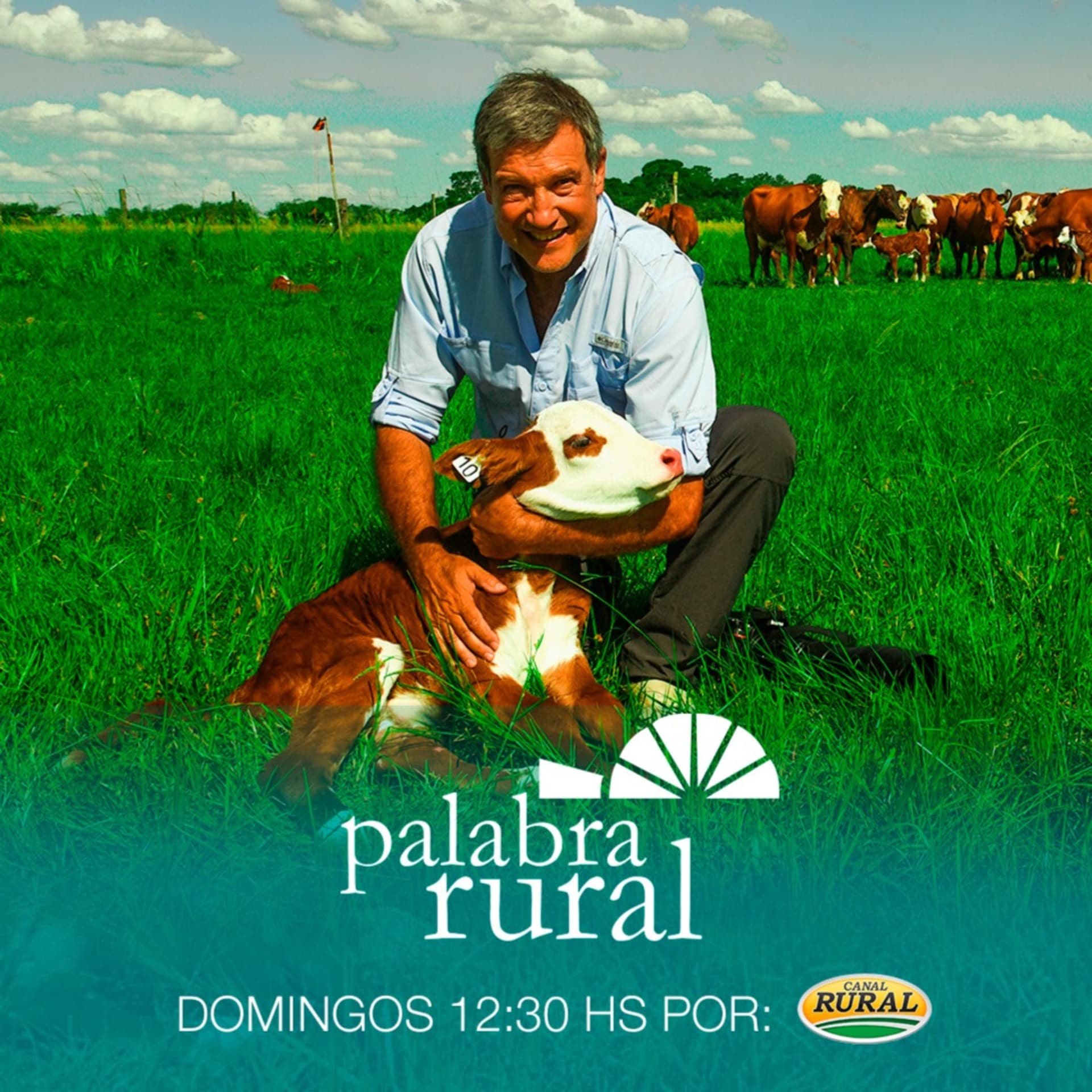PALABRA RURAL - Podcasts