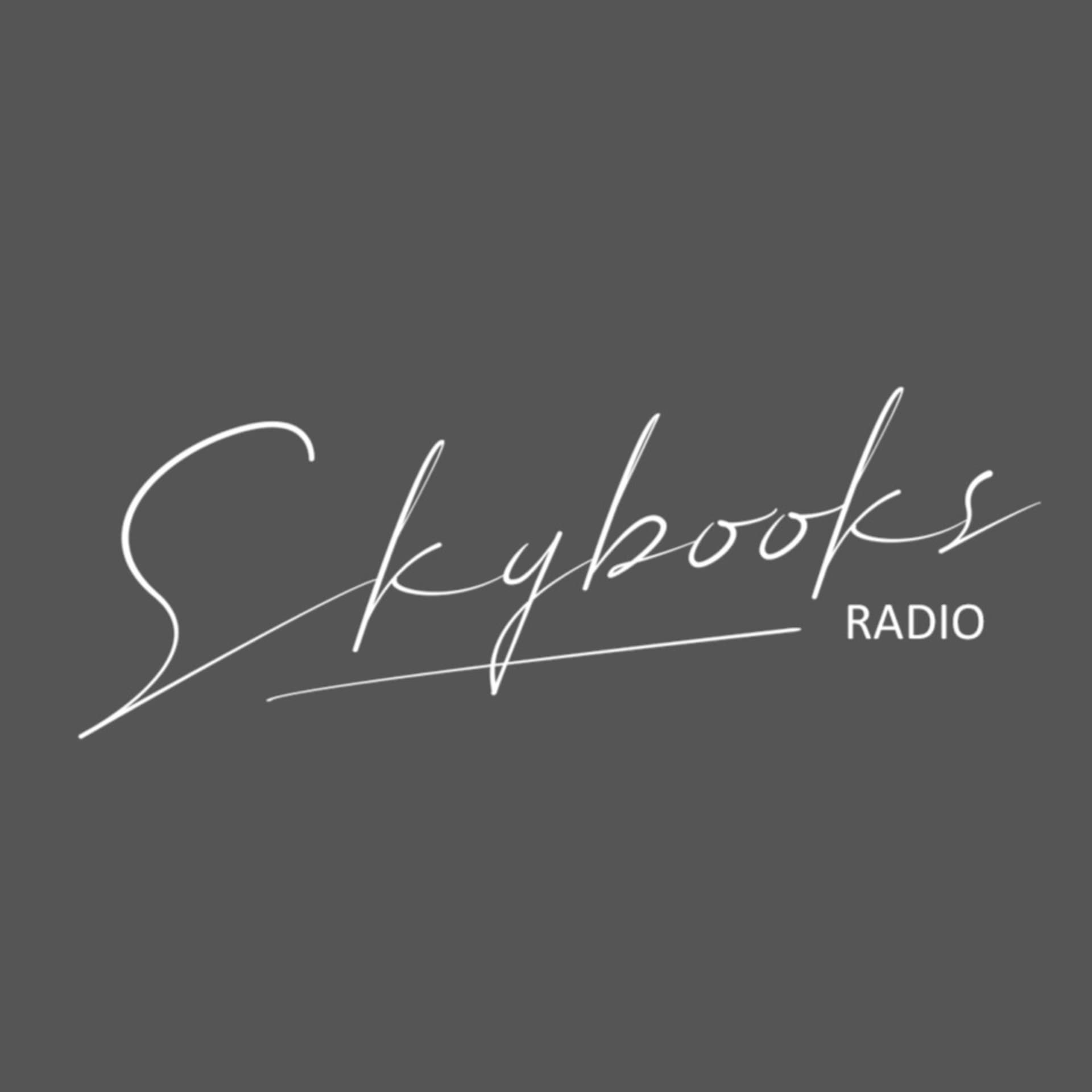 Skybooks Radio - Podcasts