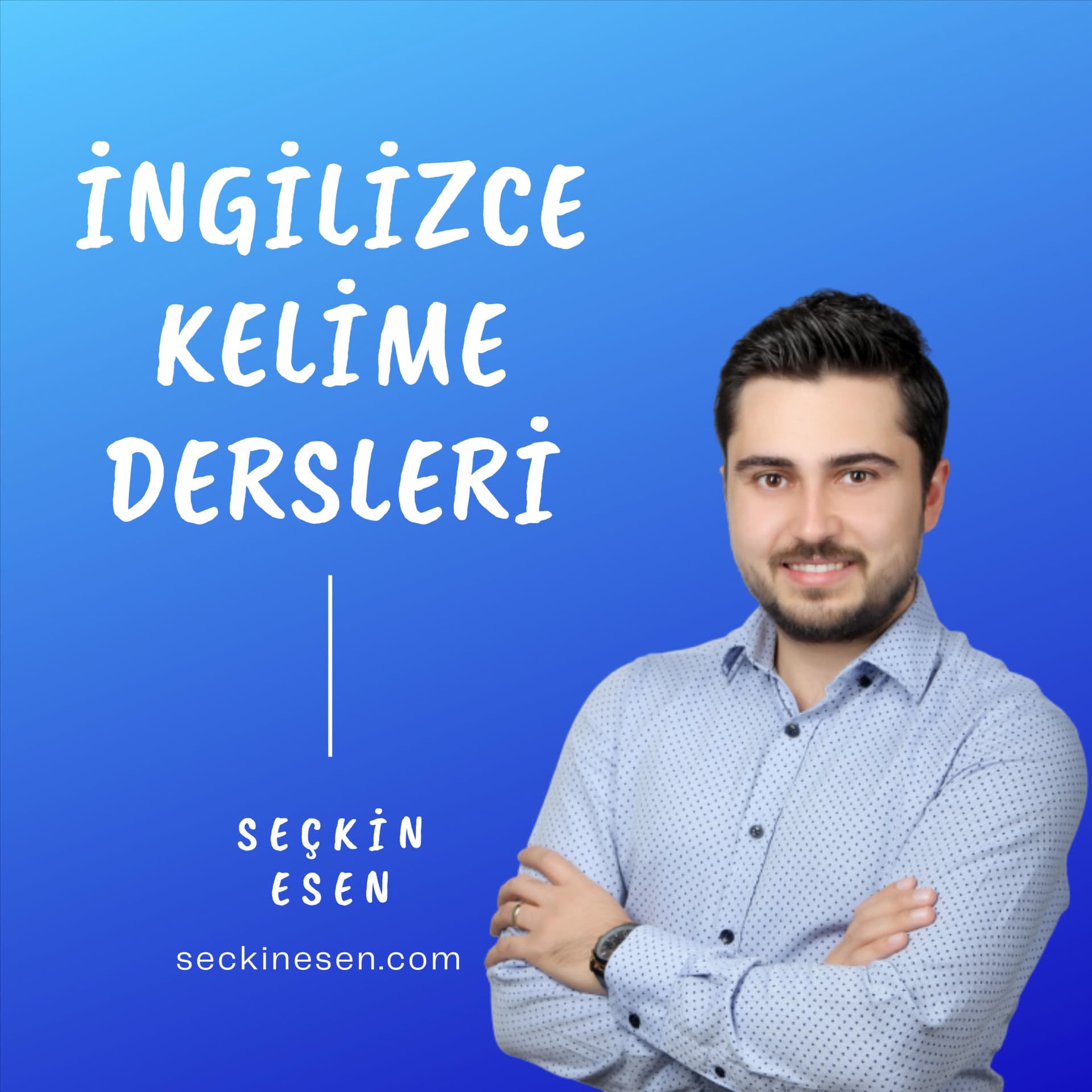 İngilizce Kelime Dersleri - Podcasts