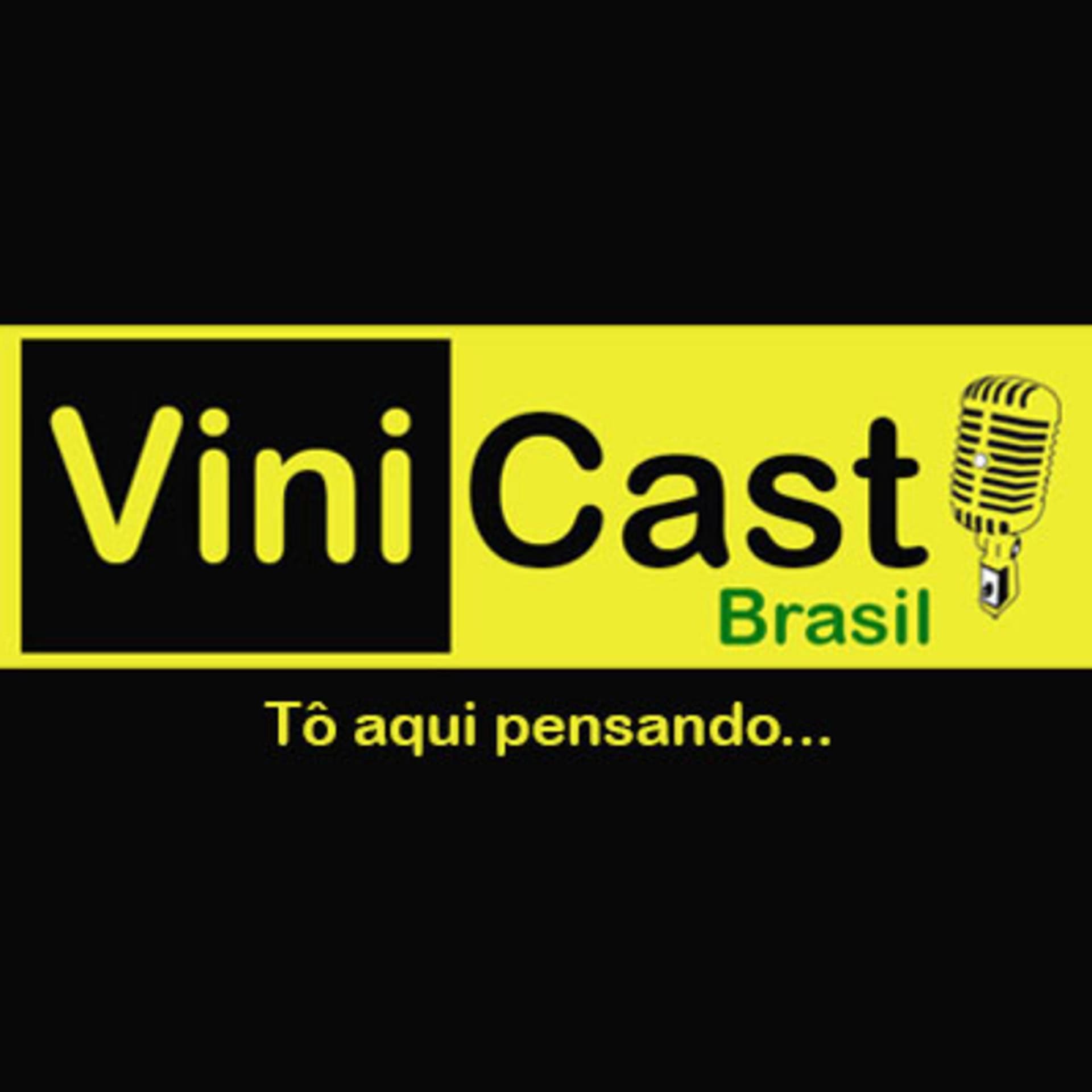 ViniCast Brasil - Podcasts