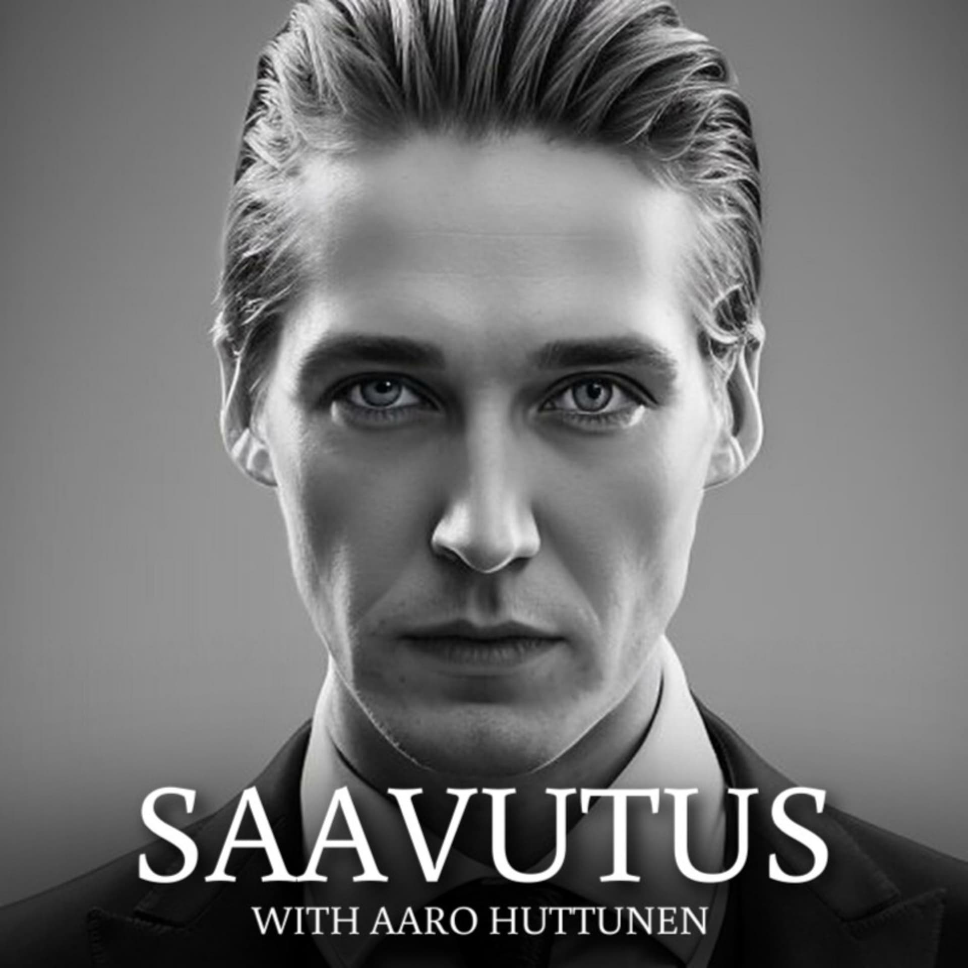 Saavutus - Podcasts