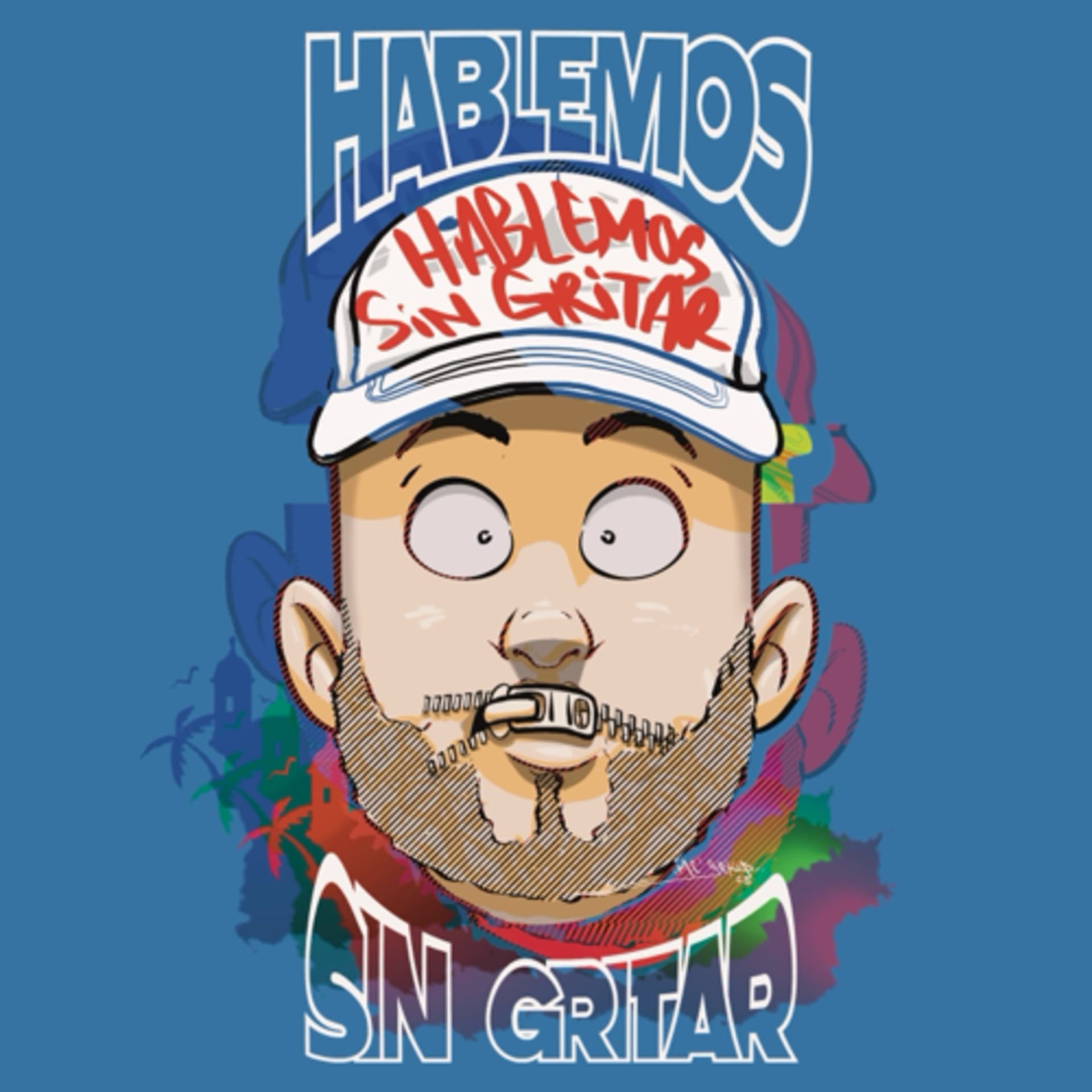 Hablemos Sin Gritar - Podcasts