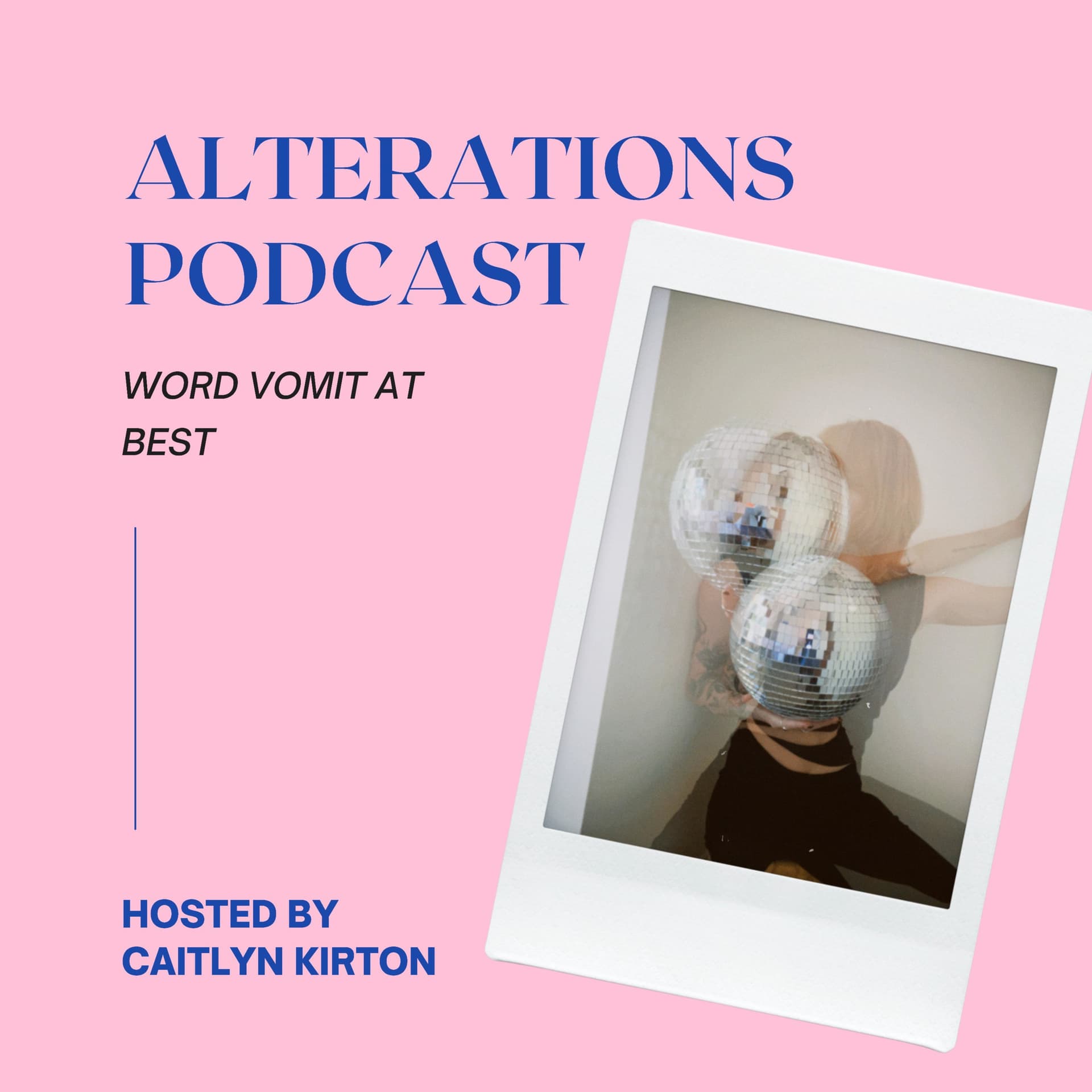 Alterations Podcast - Podcasts