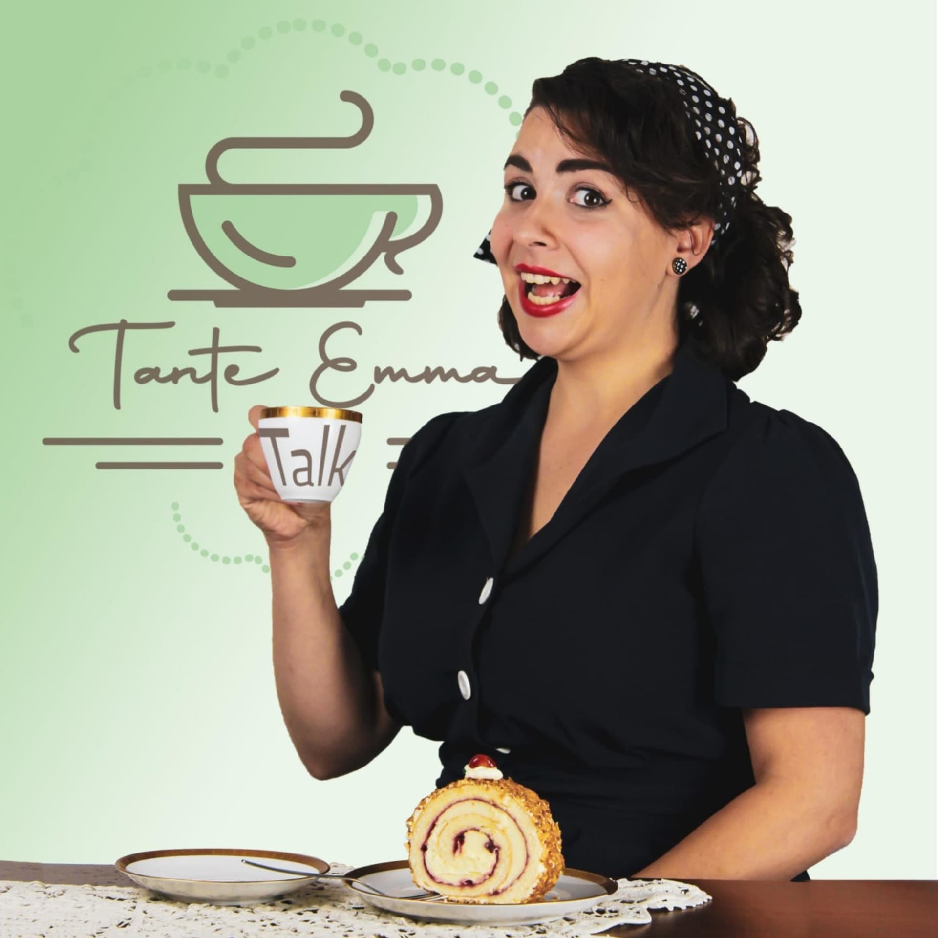 Tante Emma Talk - Podcasts