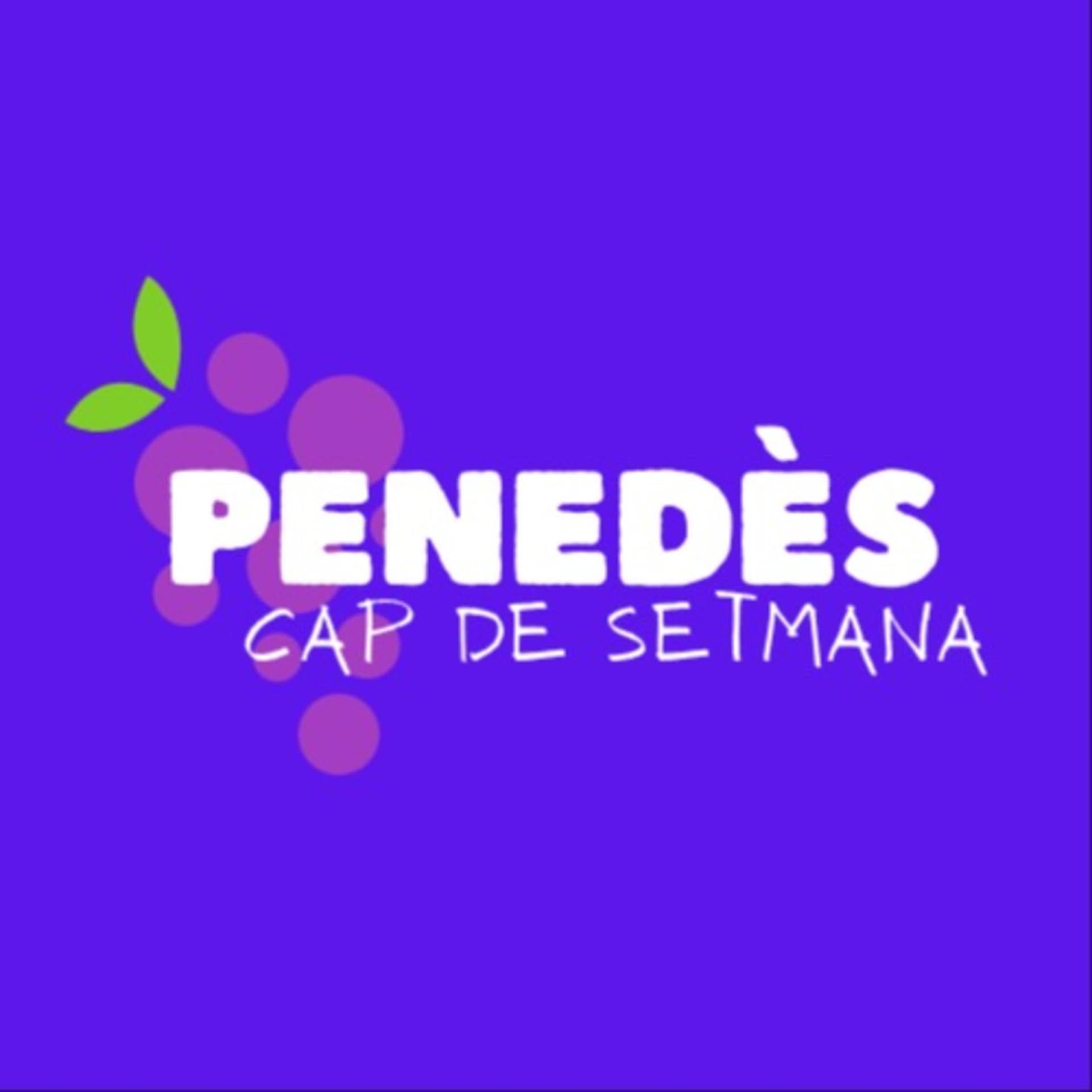 Penedès Cap de Setmana - Podcasts