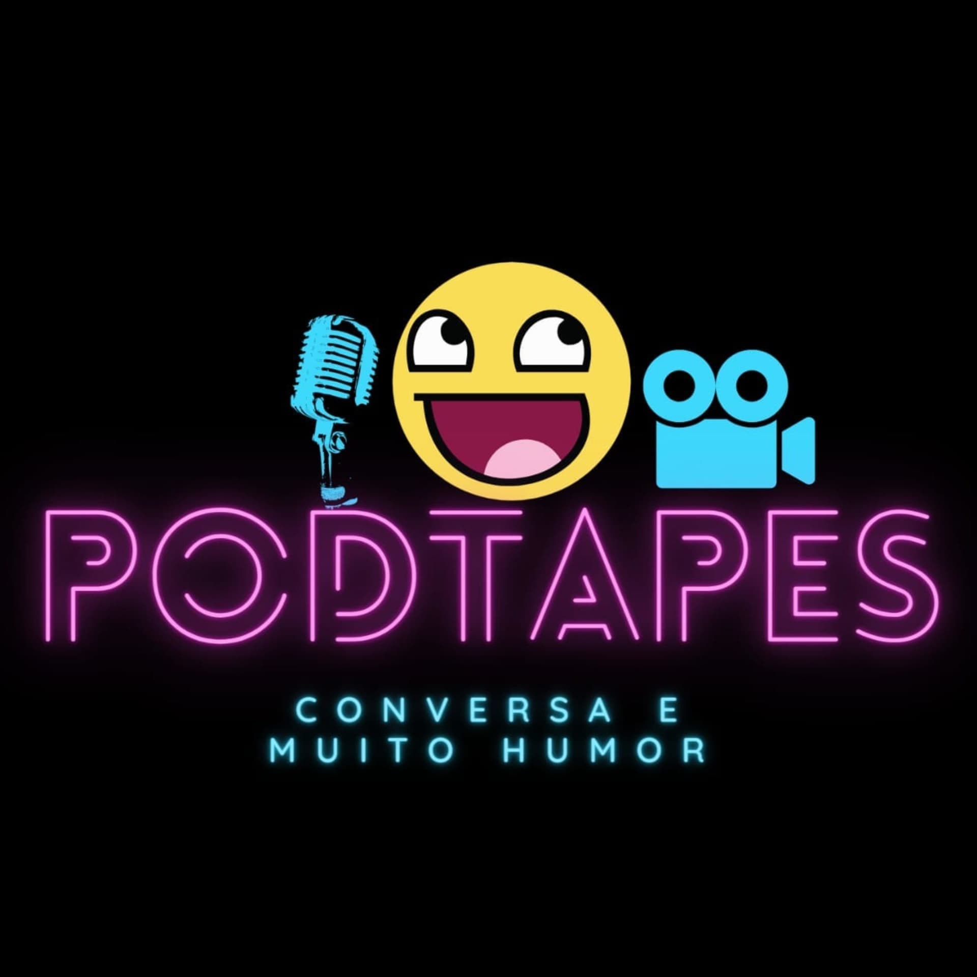 Programa PodTapes - Podcasts